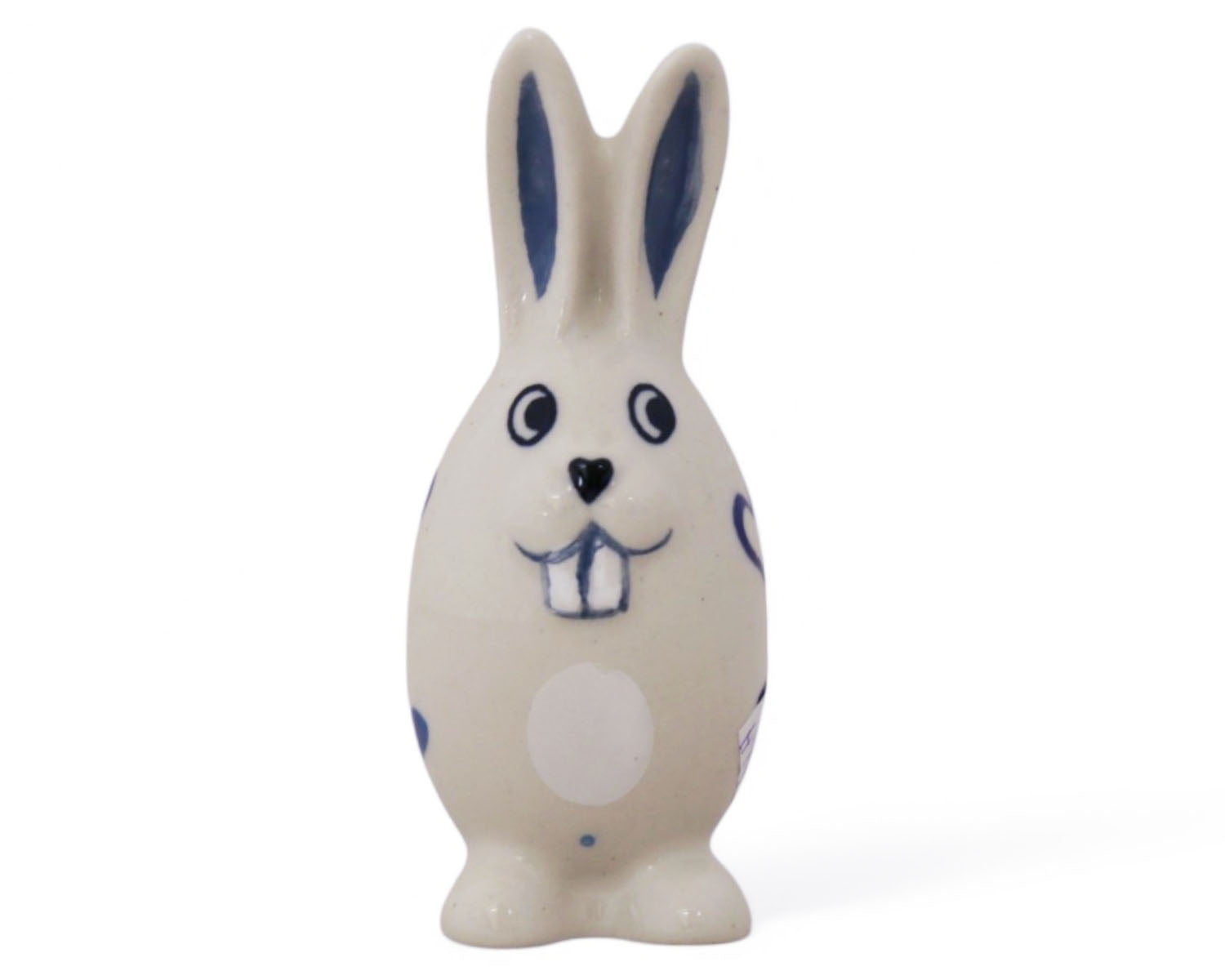 Funny Bunny Shaker