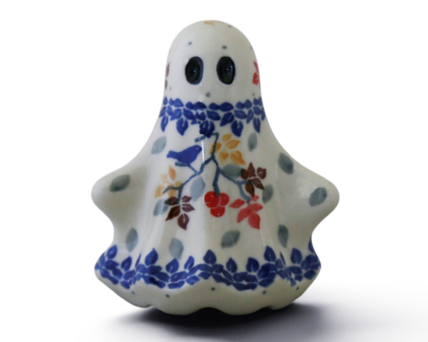 Ghost Figure