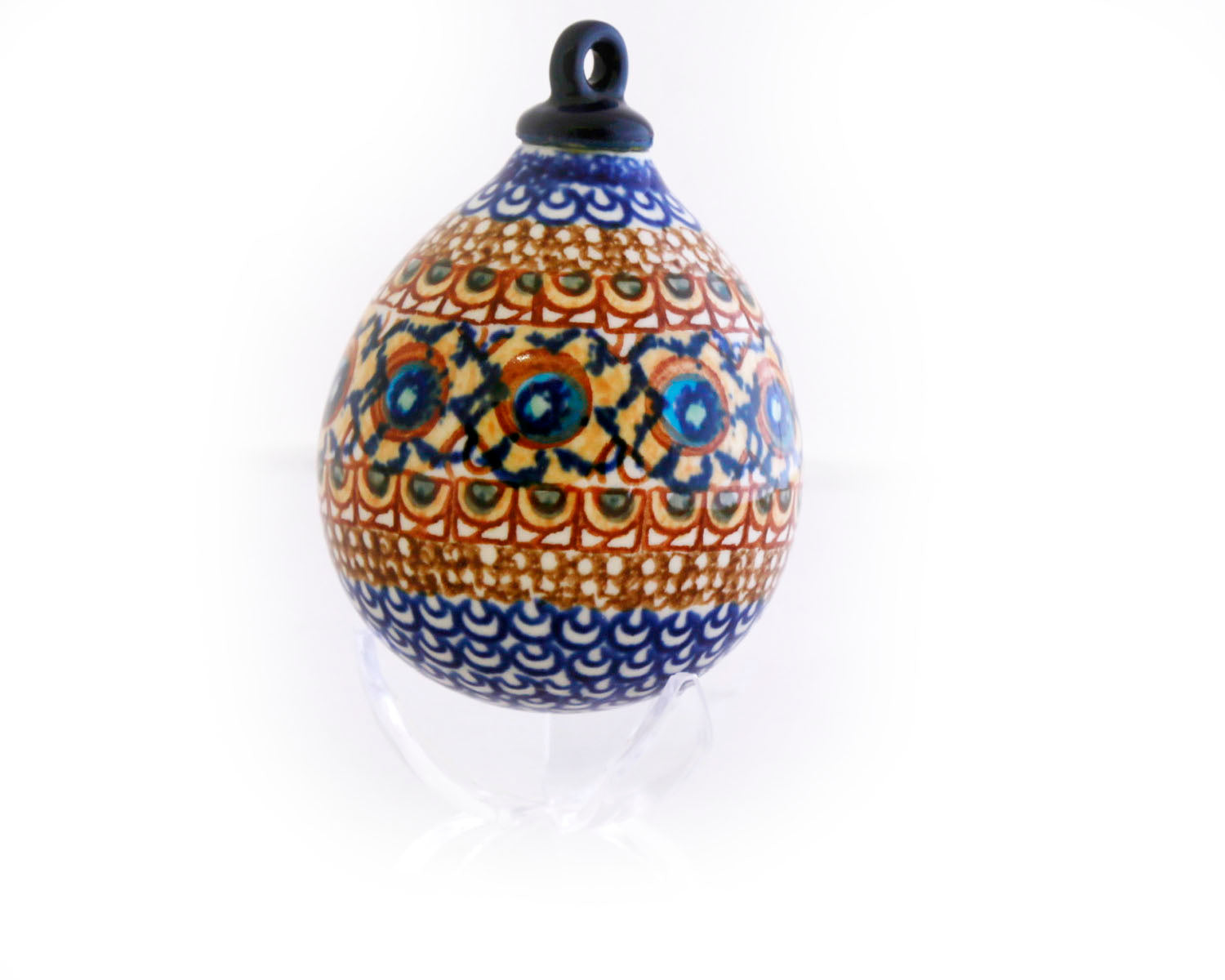 Unikat Ornament