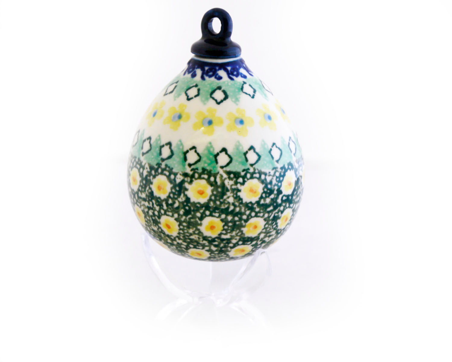 Unikat Ornament