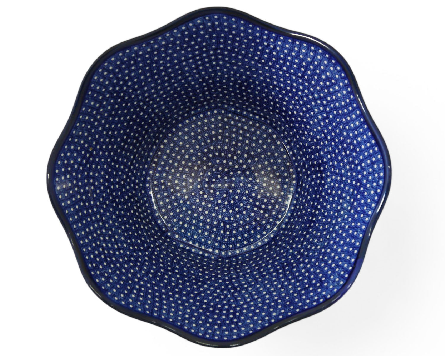 Unikat XL Petal Bowl