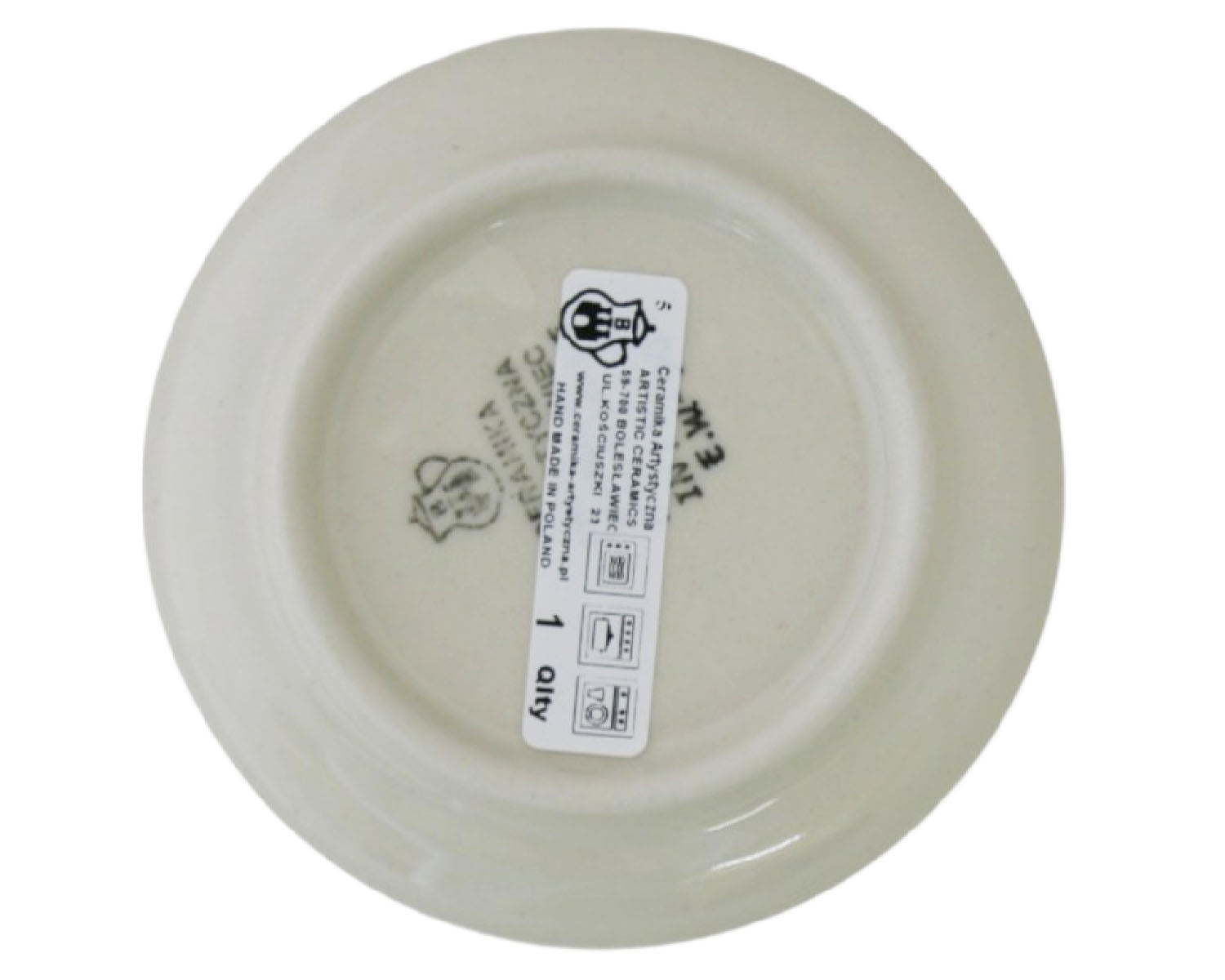 Mini Plate