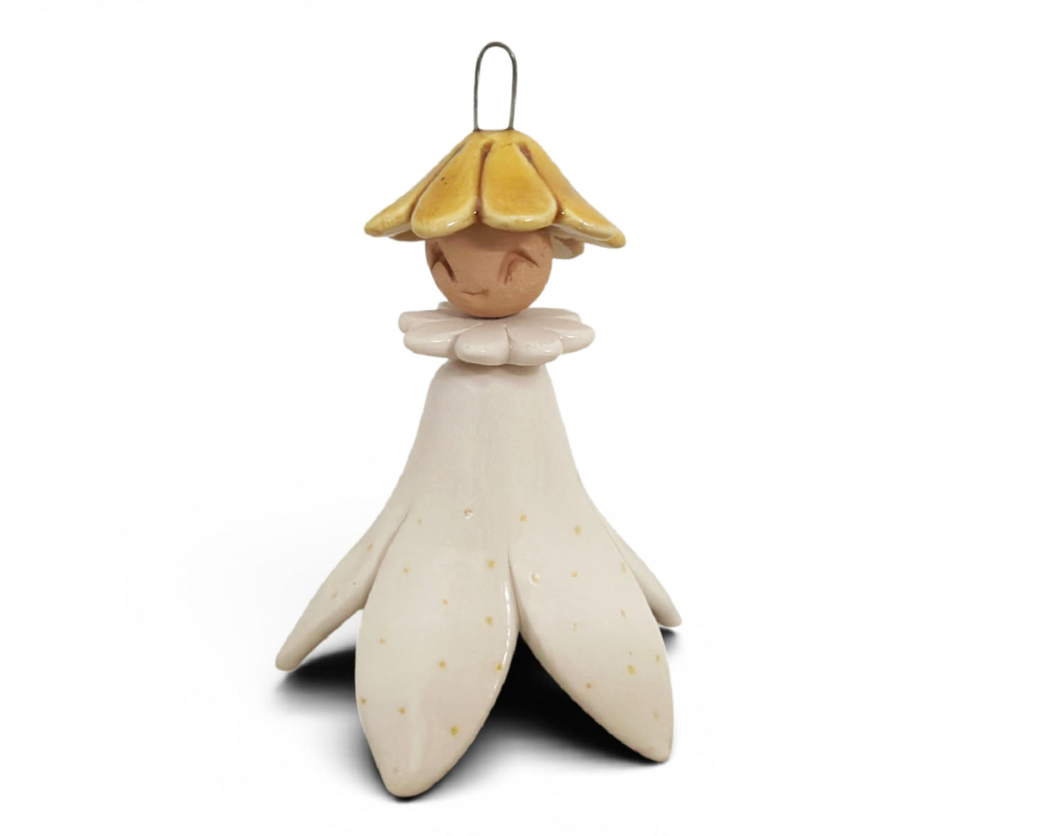 Ceramic Fairy