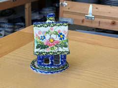 CLEARANCE Unikat Luminary House