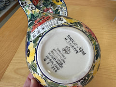 CLEARANCE Unikat Condiment Dishes