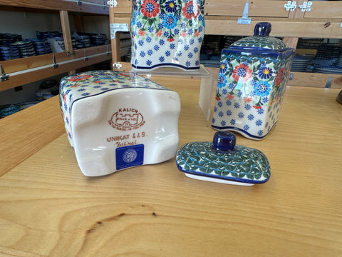 CLEARANCE Unikat Box