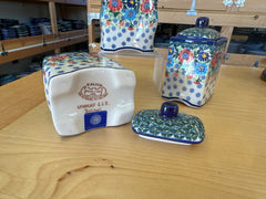 CLEARANCE Unikat Box