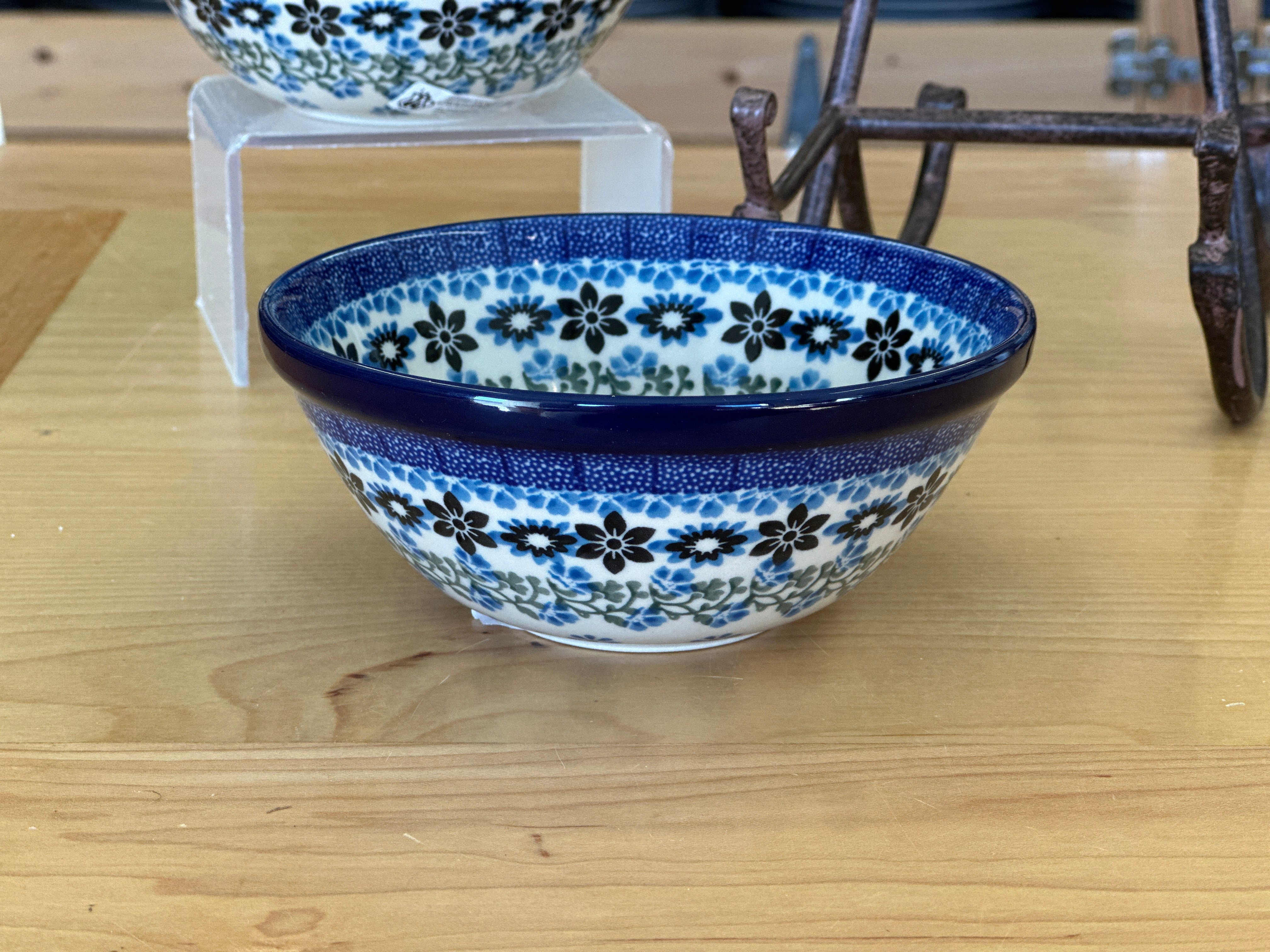 CLEARANCE 5.5" Bowl