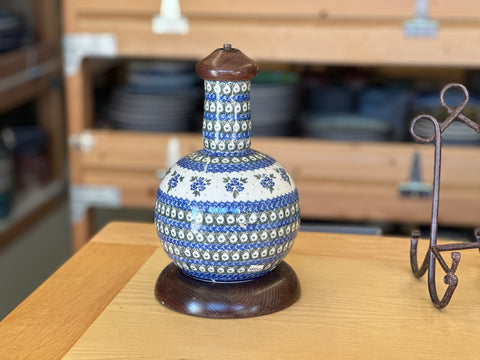 CLEARANCE Unikat Lamp