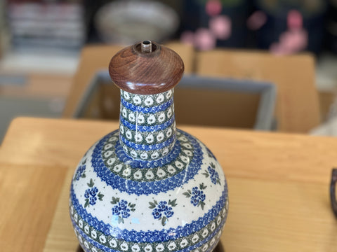 CLEARANCE Unikat Lamp