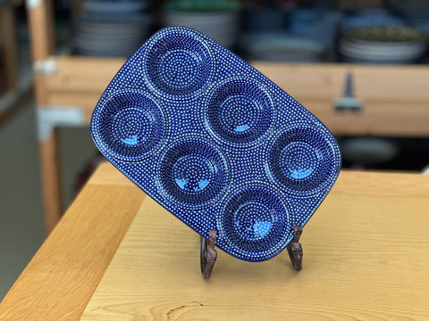 CLEARANCE Unikat Muffin Pan