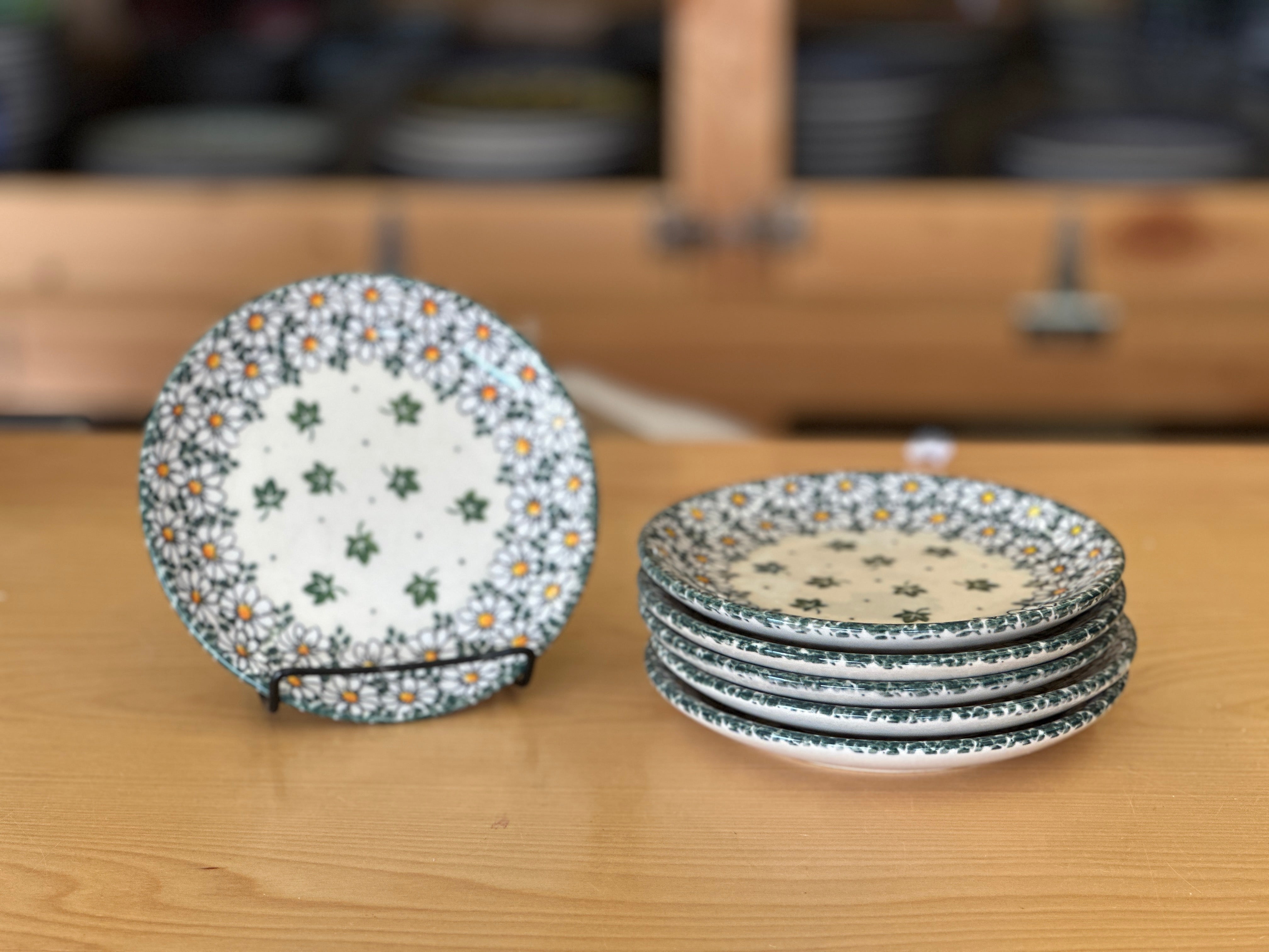 CLEARANCE Unikat 6" Plate