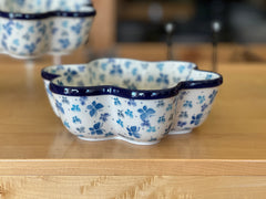 CLEARANCE Flower Bowl