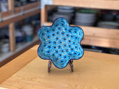 CLEARANCE Unikat Flower Bowl