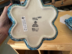 CLEARANCE Unikat Flower Bowl