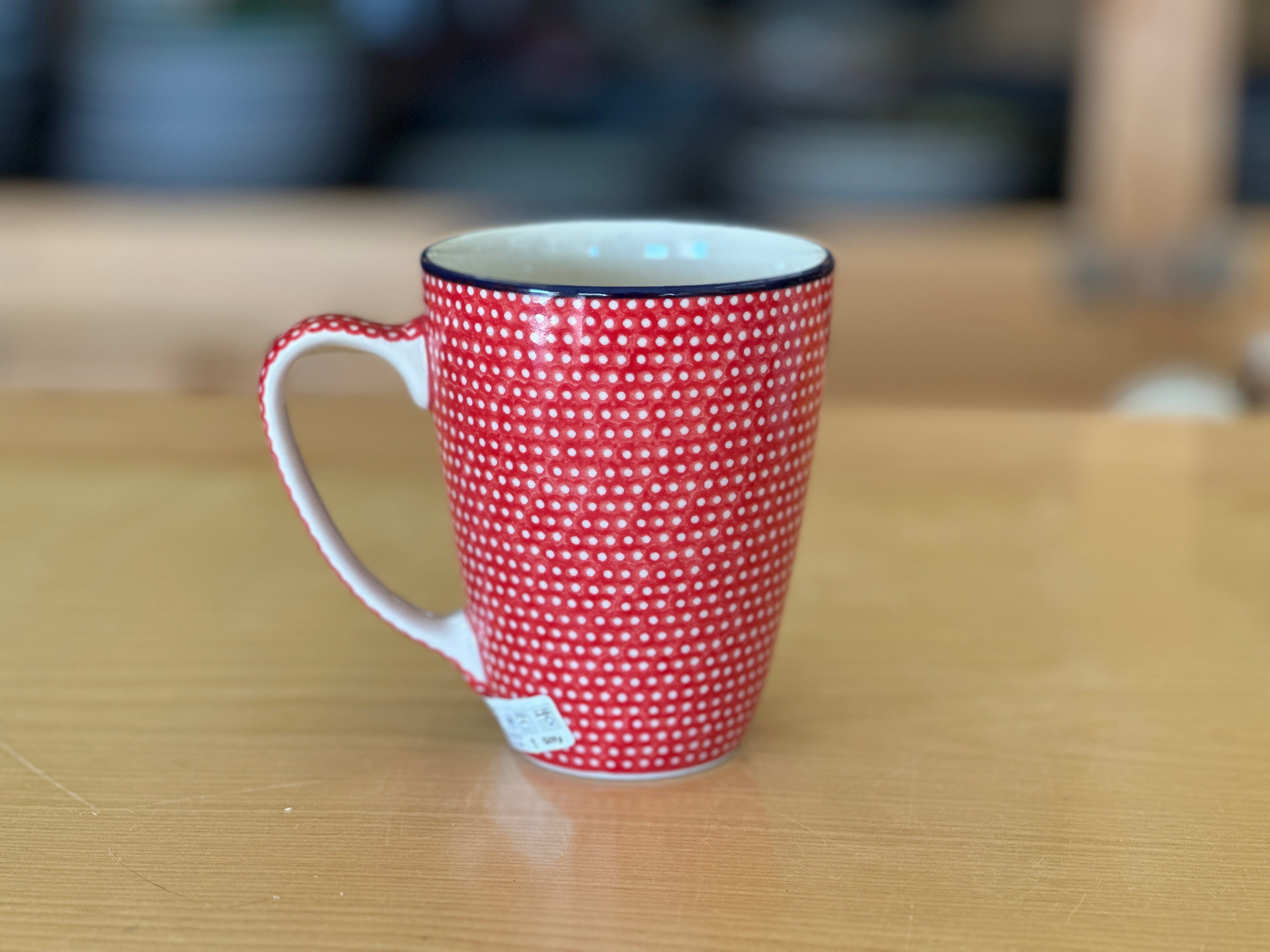 CLEARANCE Unikat Mug