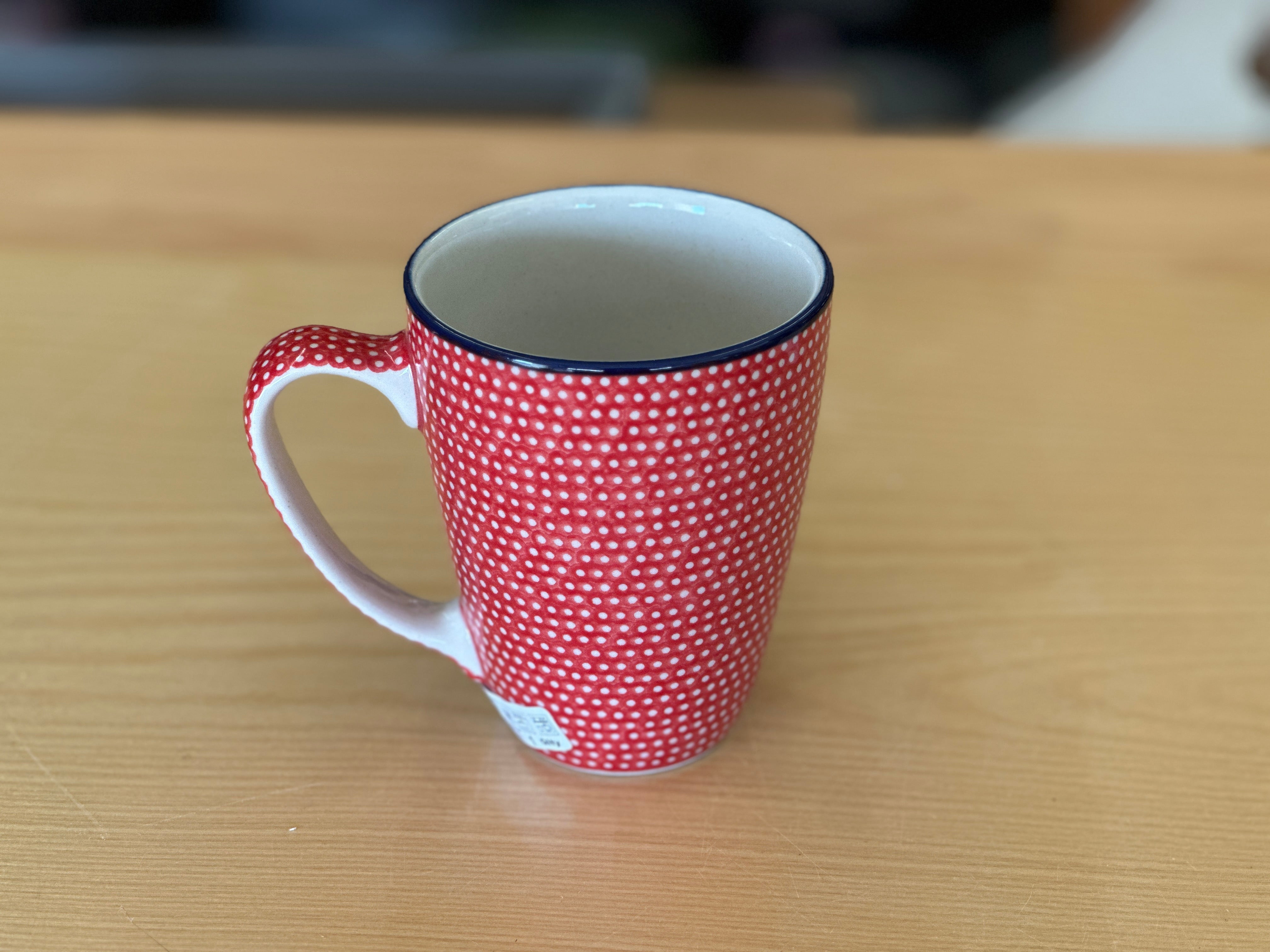 CLEARANCE Unikat Mug