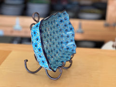 CLEARANCE Unikat Fancy Baker Bowl