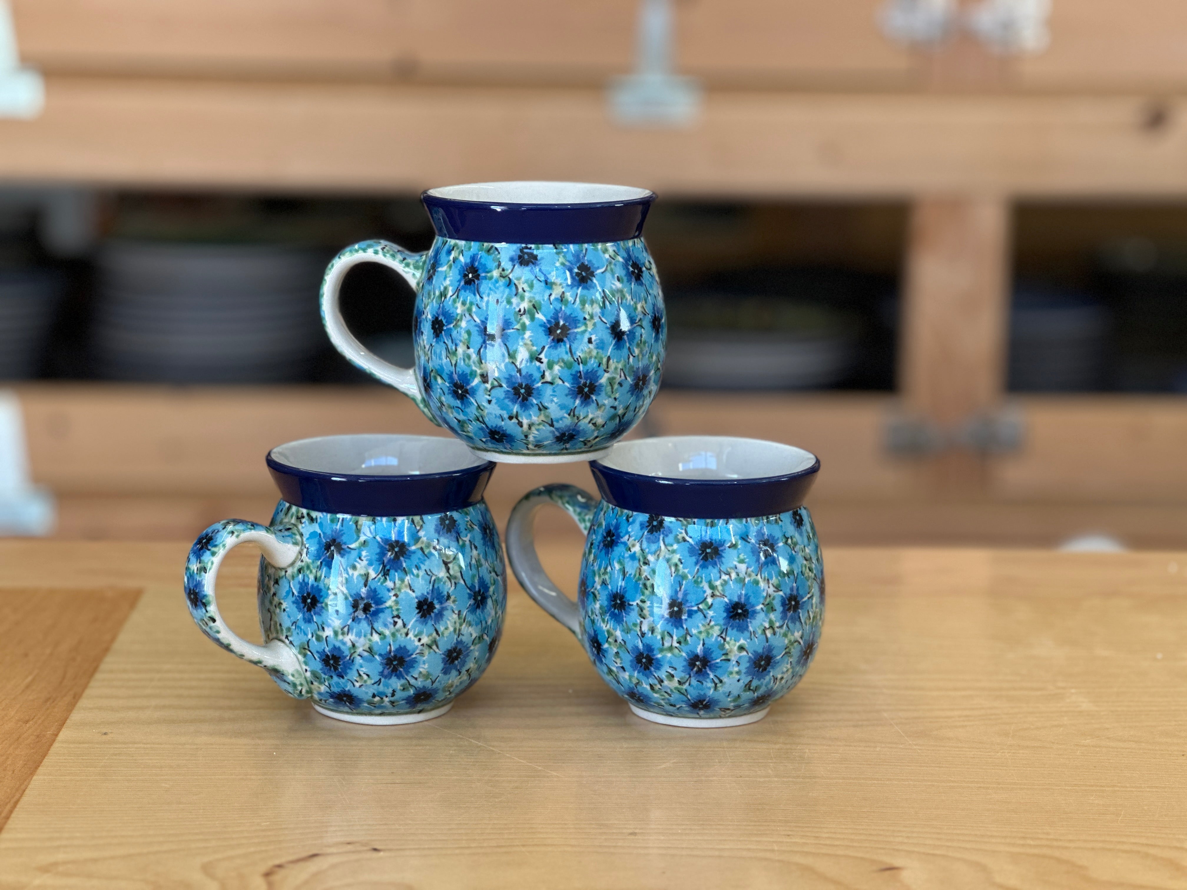 CLEARANCE Unikat 16 oz Bubble Mug