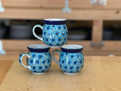 CLEARANCE Unikat 16 oz Bubble Mug