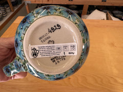 CLEARANCE Unikat 16 oz Bubble Mug