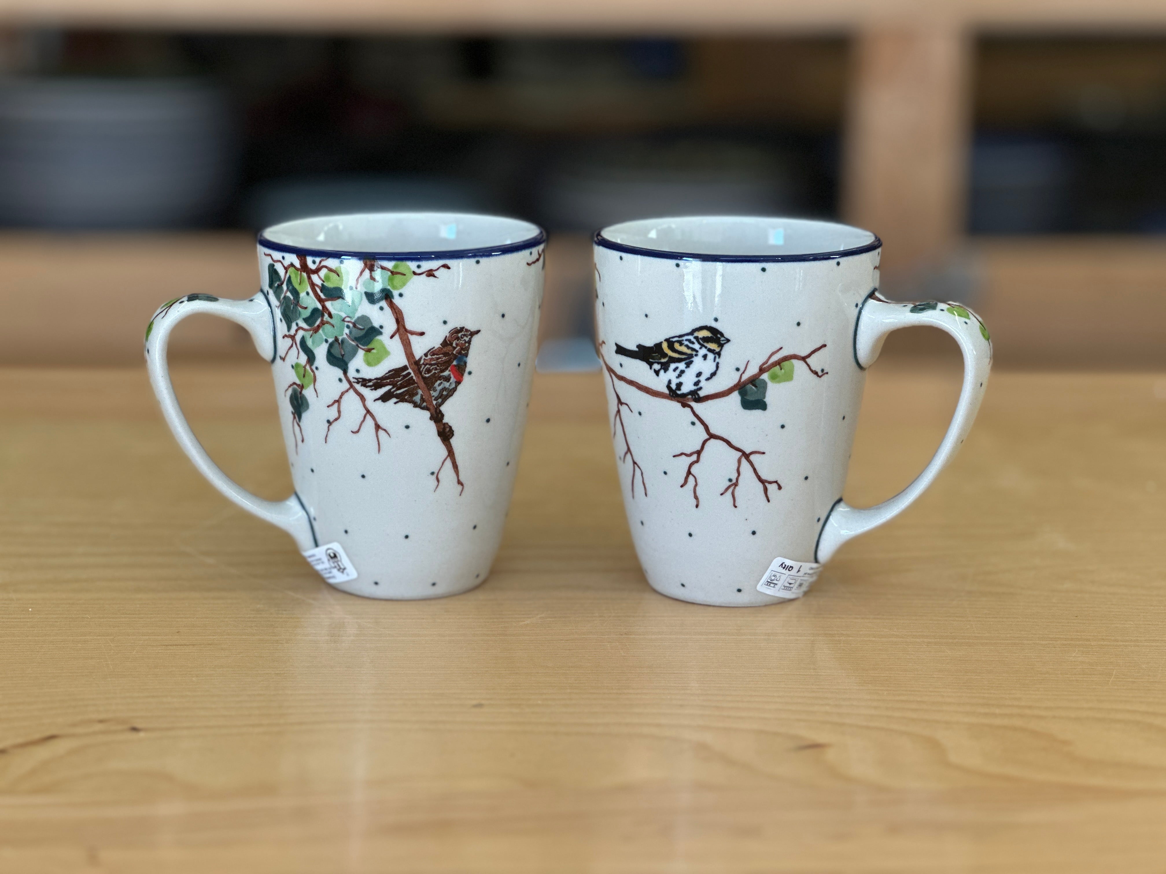 CLEARANCE Unikat 12 oz Mug