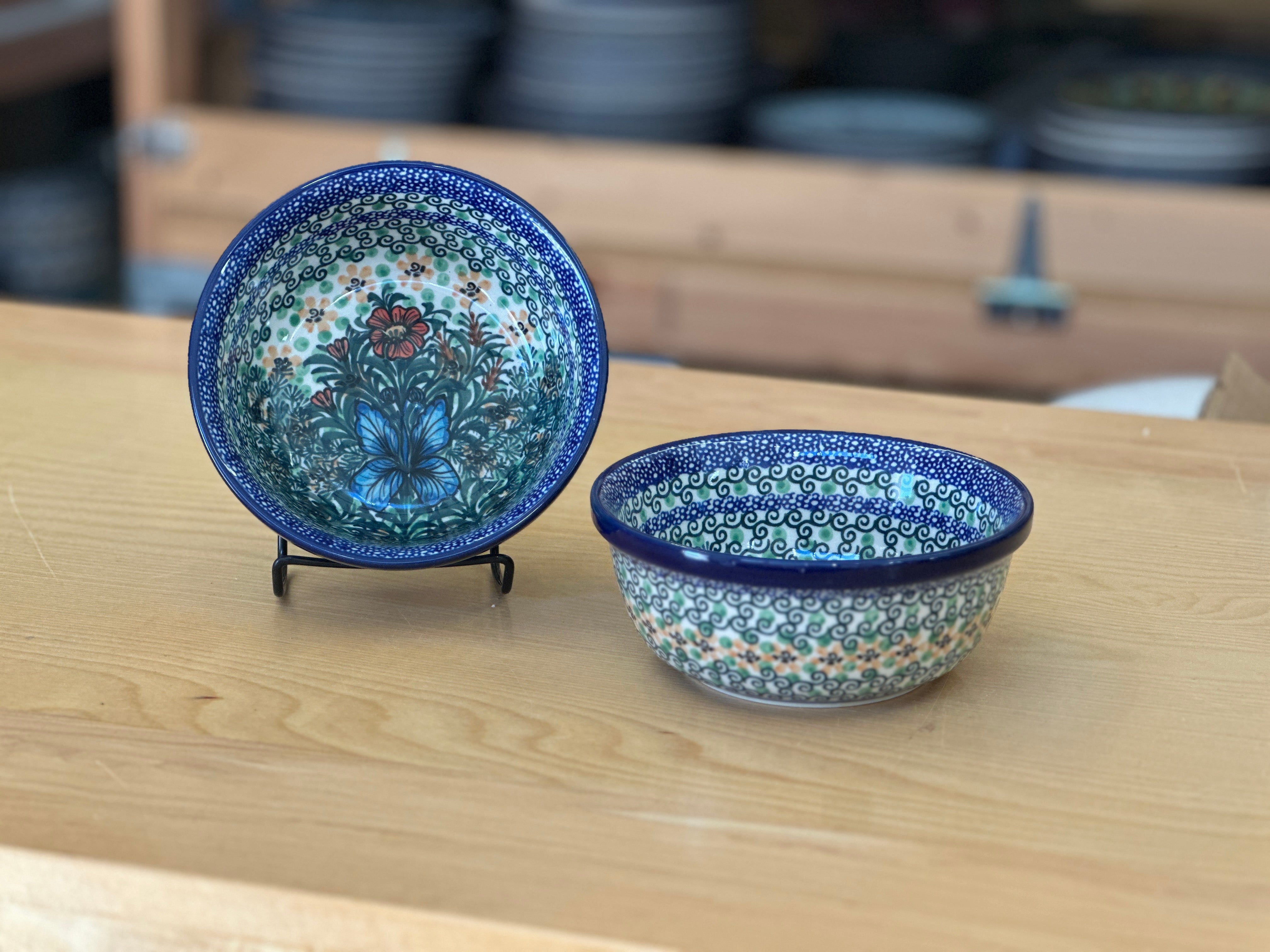 CLEARANCE 6.25" Unikat Bowl