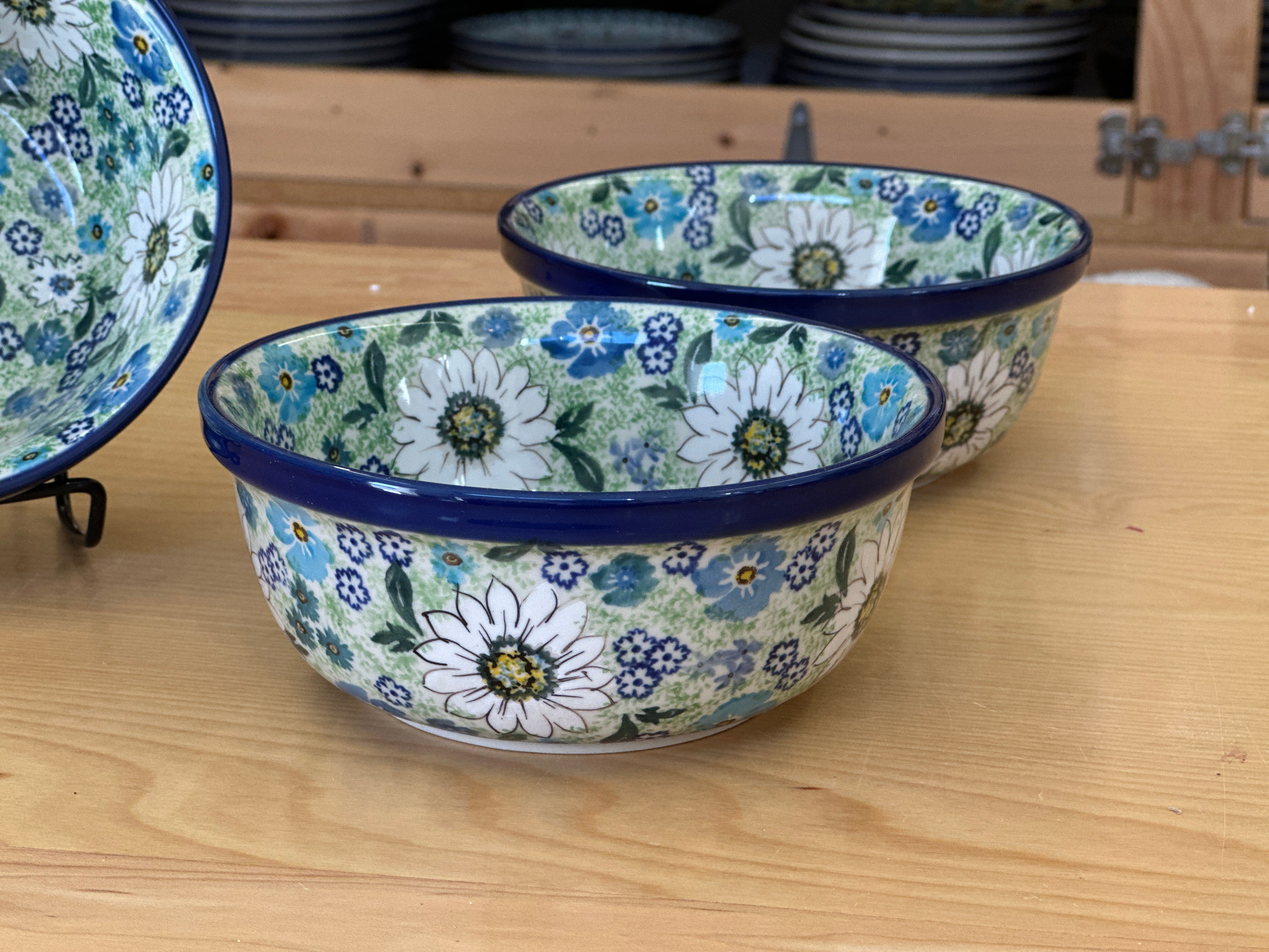 CLEARANCE 6.25" Unikat Bowl