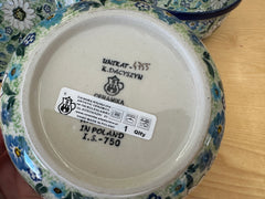 CLEARANCE 6.25" Unikat Bowl