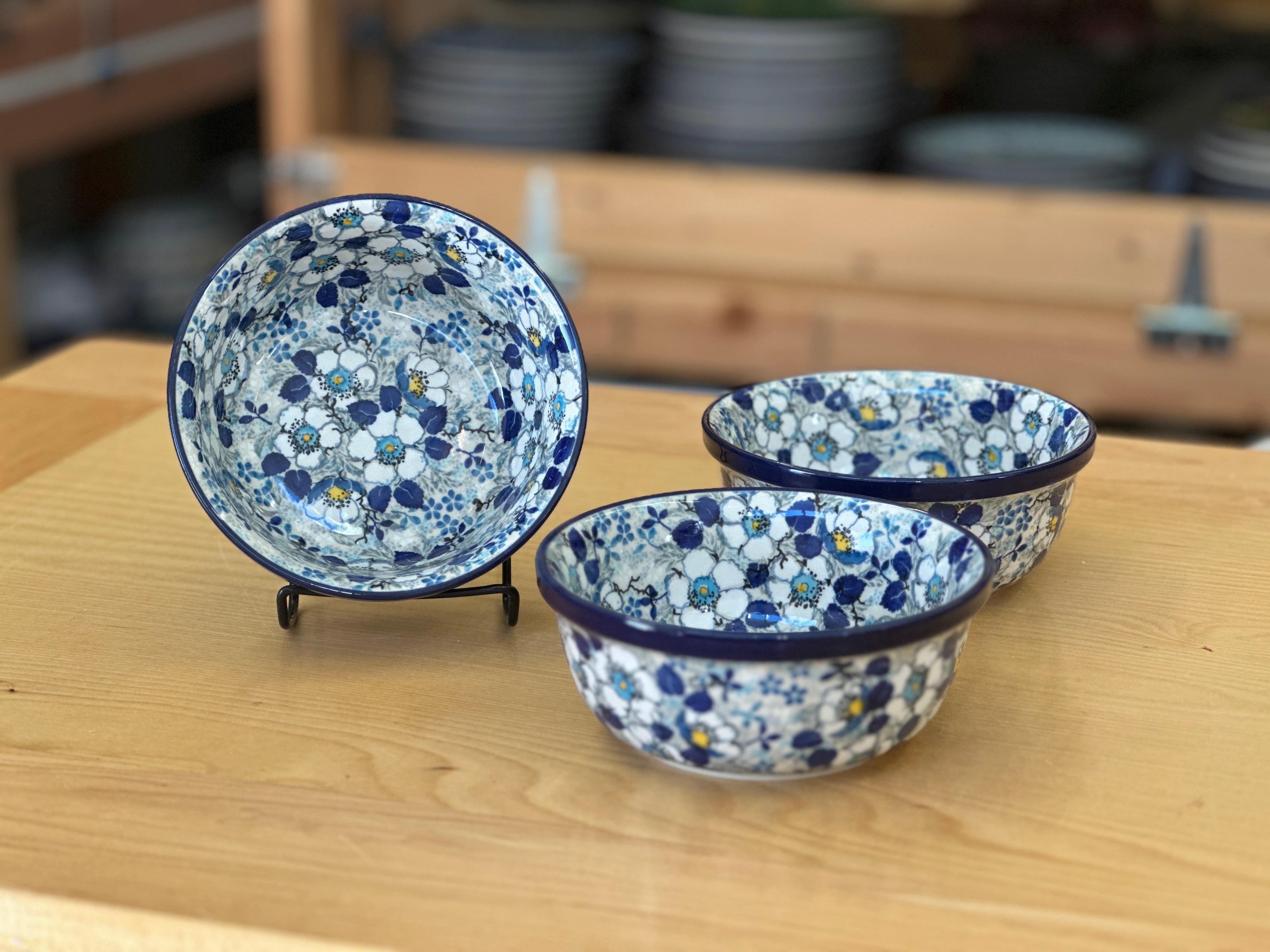 CLEARANCE 6.25" Unikat Bowl