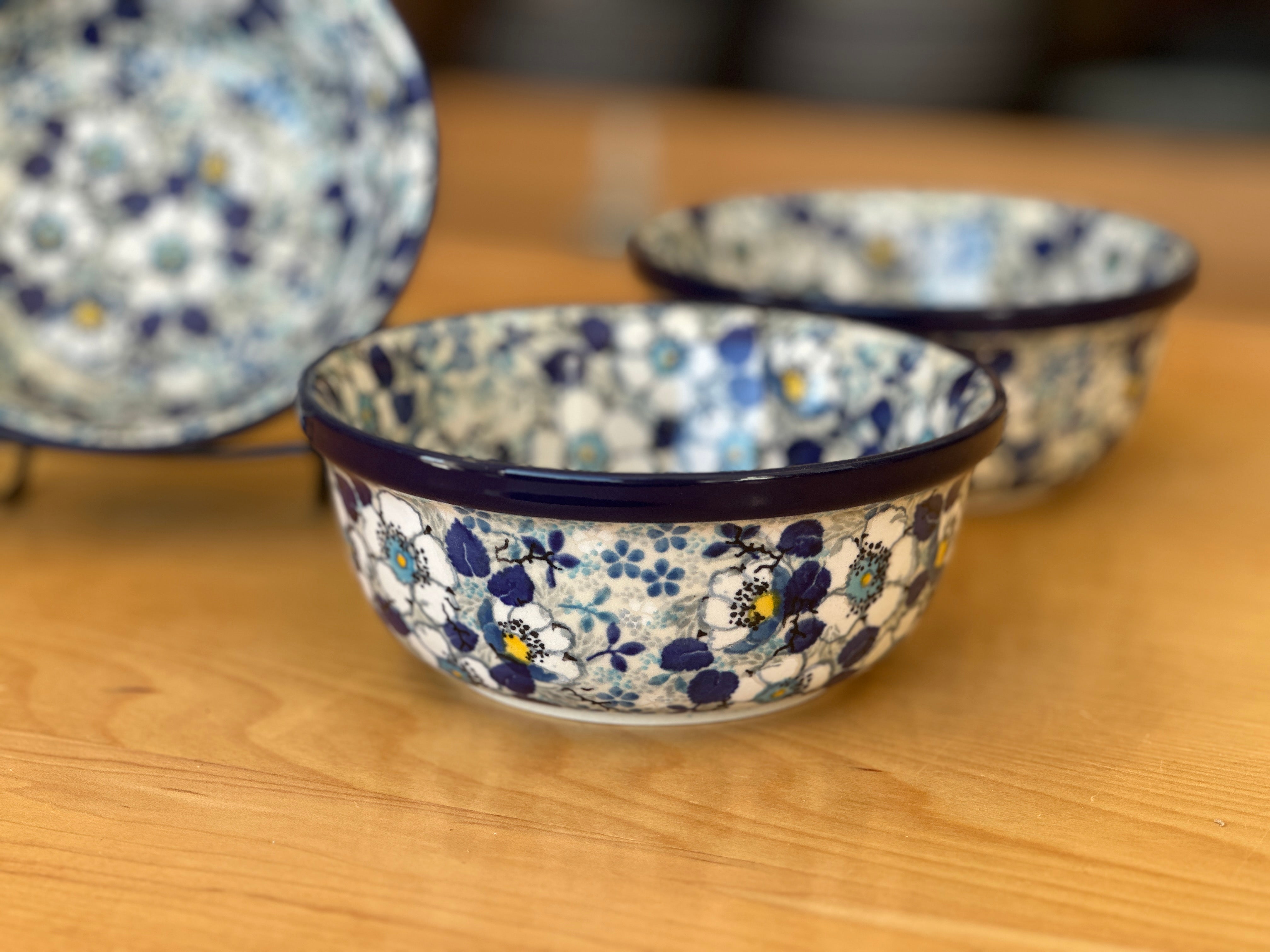 CLEARANCE 6.25" Unikat Bowl