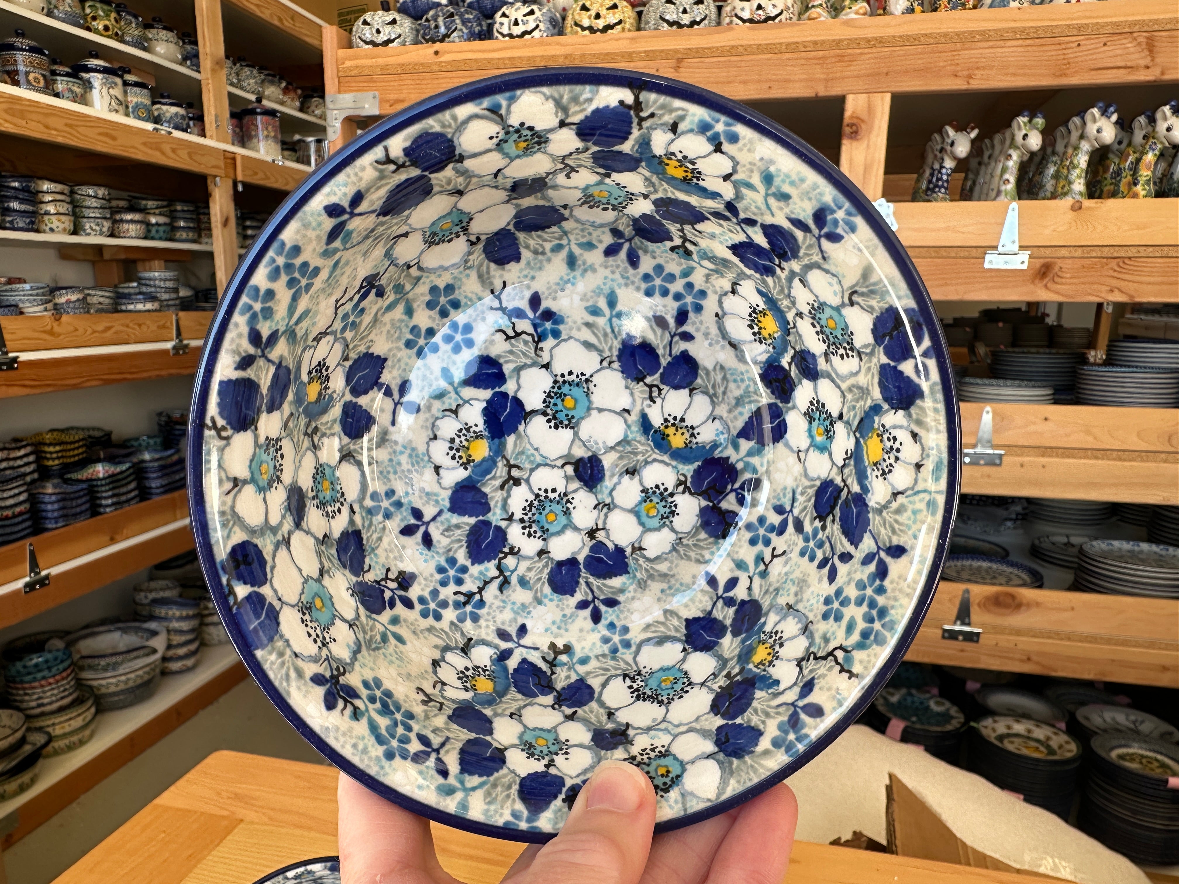 CLEARANCE 6.25" Unikat Bowl