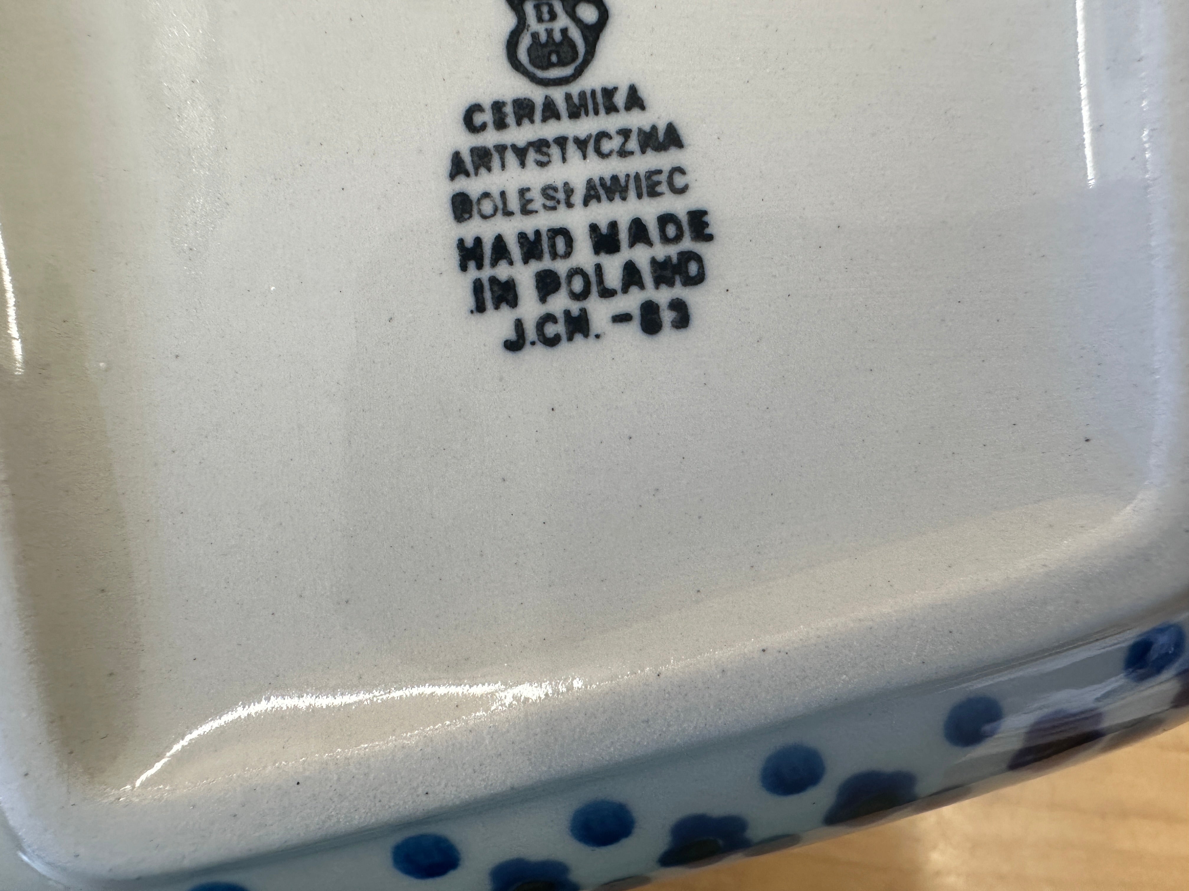 Exclusive Divided u408 Plate