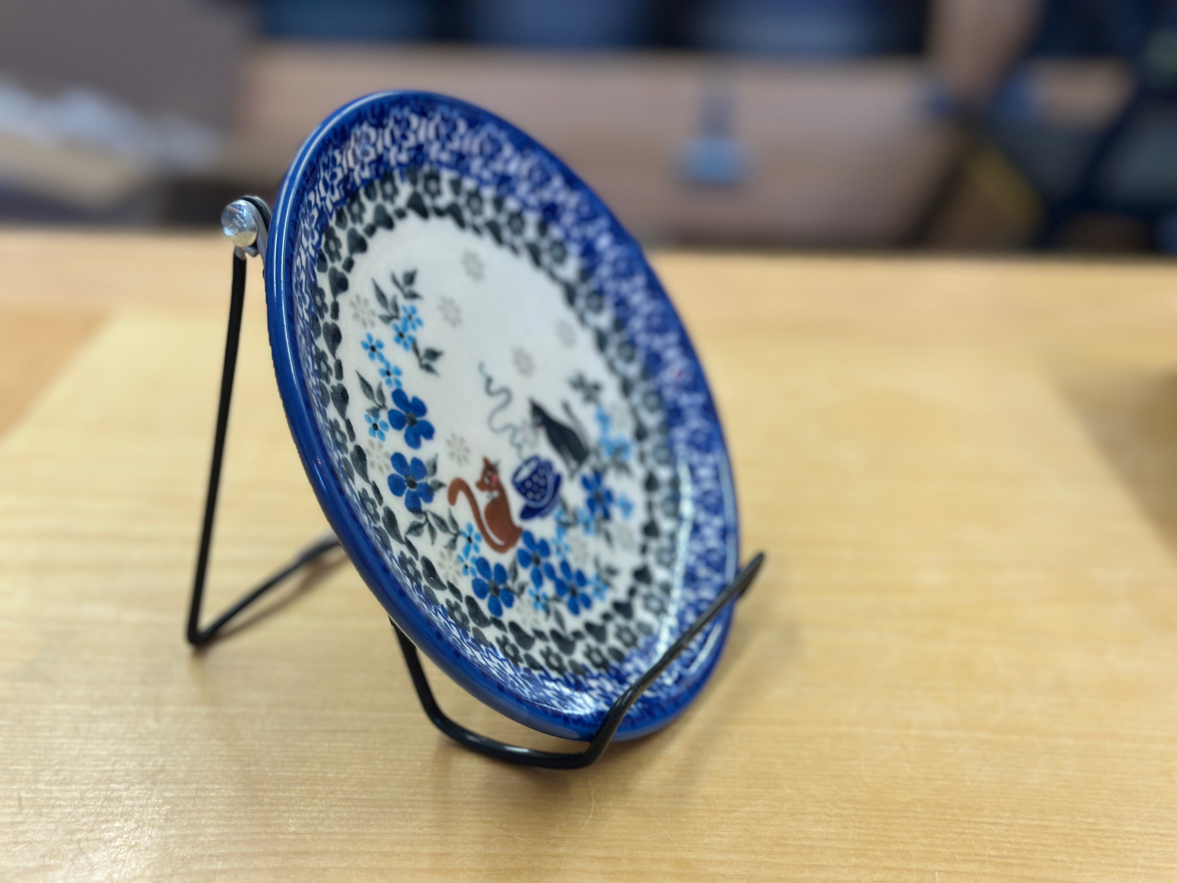 CLEARANCE 6" Unikat Plate