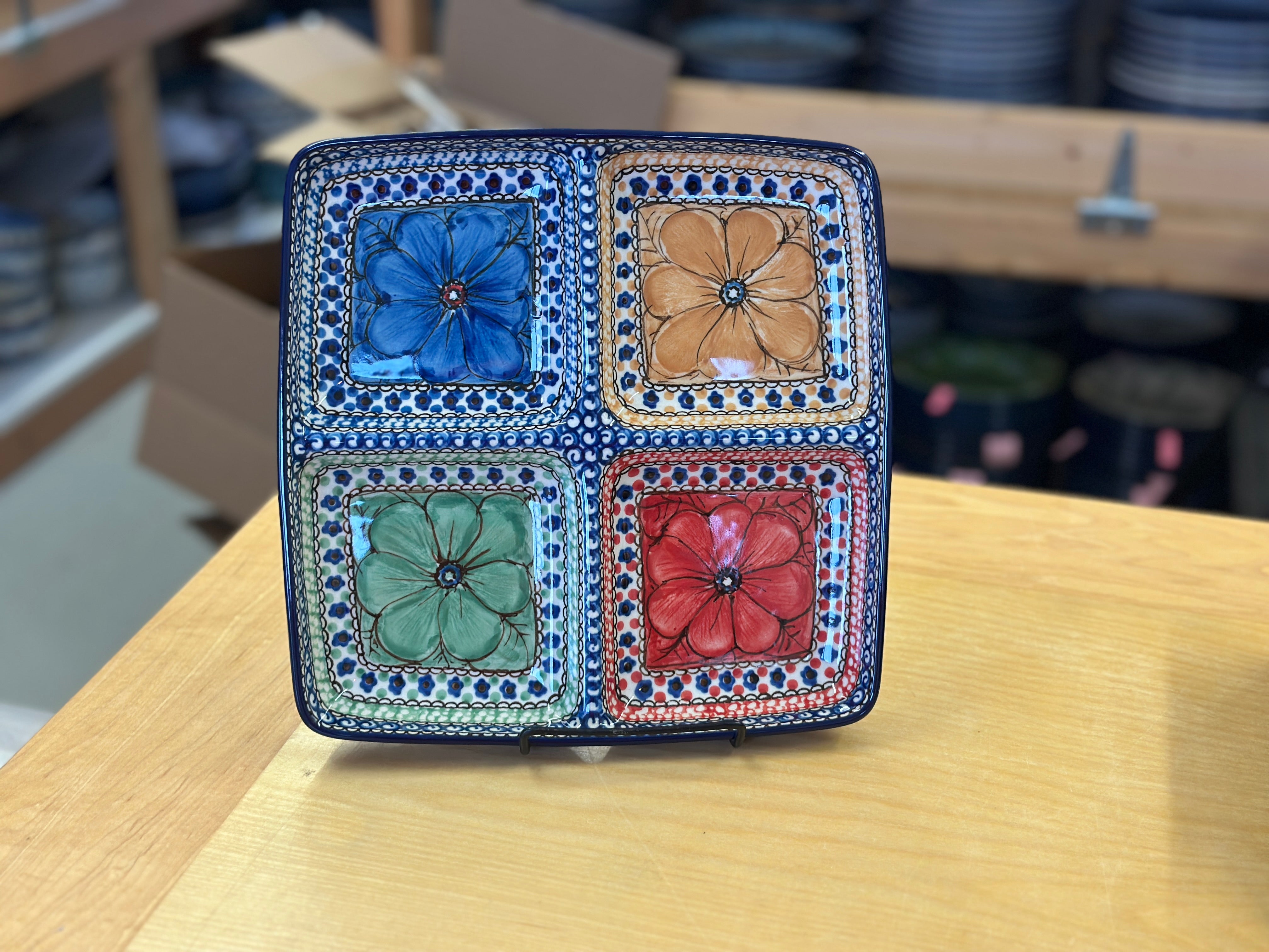 CLEARANCE Unikat Exclusive Plate