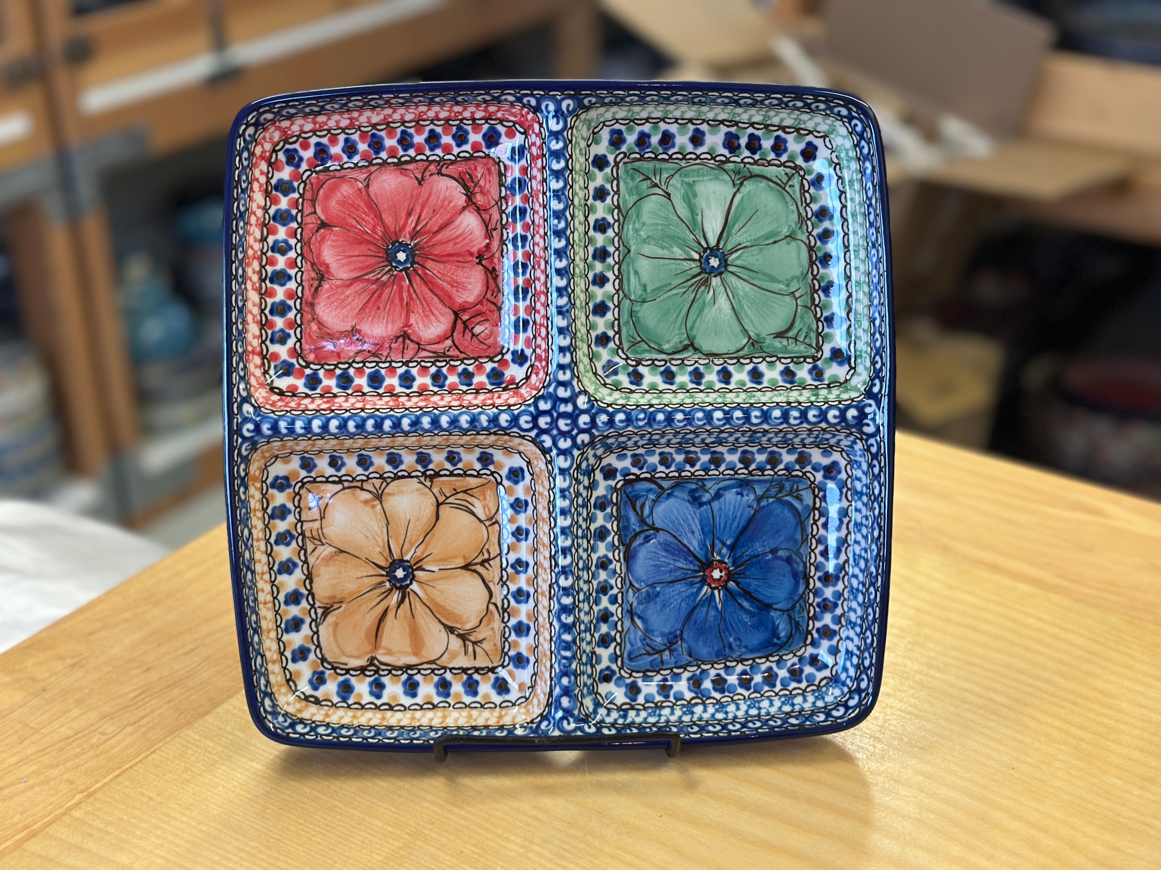 CLEARANCE Unikat Exclusive Plate