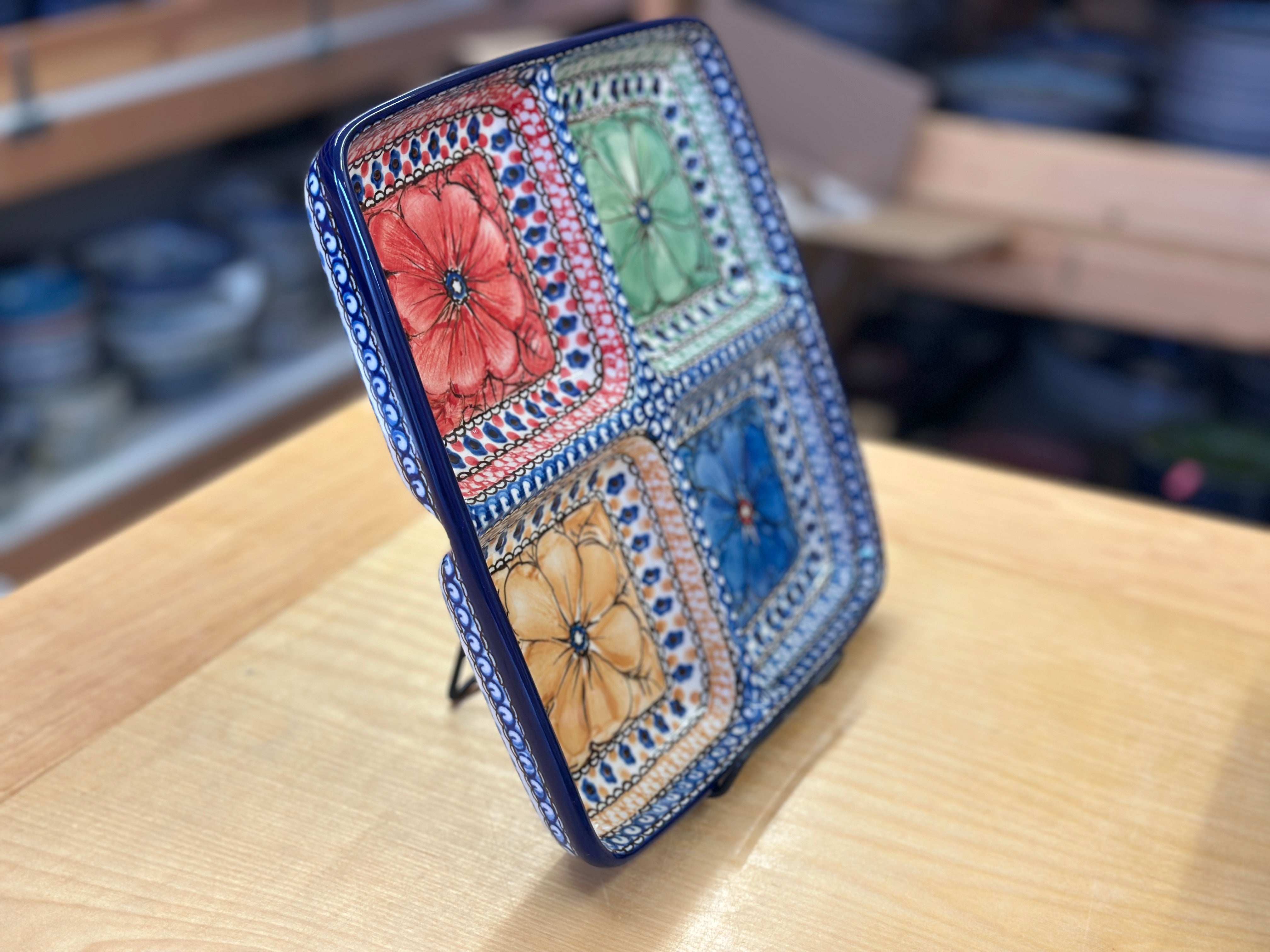 CLEARANCE Unikat Exclusive Plate