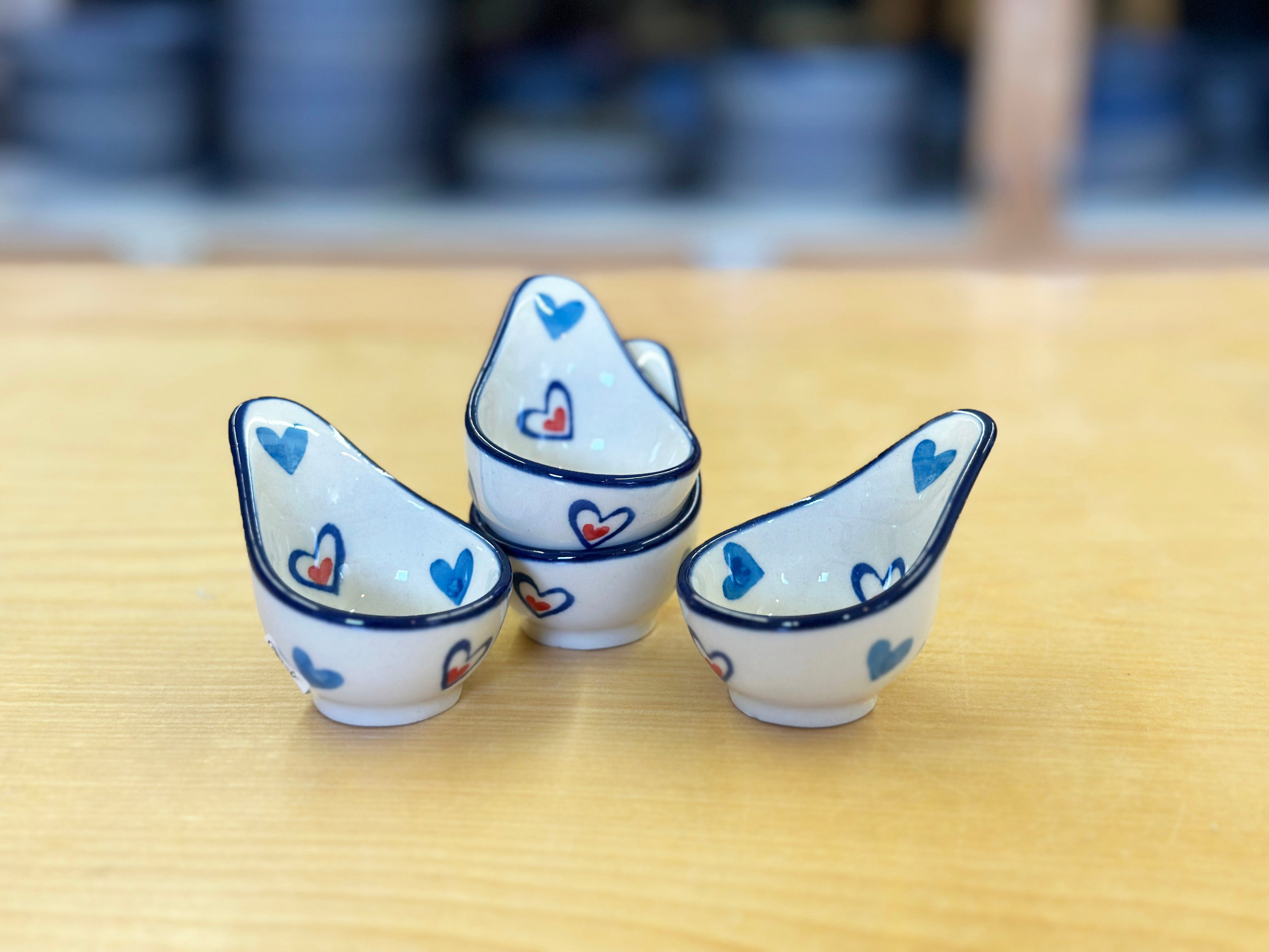 CLEARANCE Mini Scoop Bowl