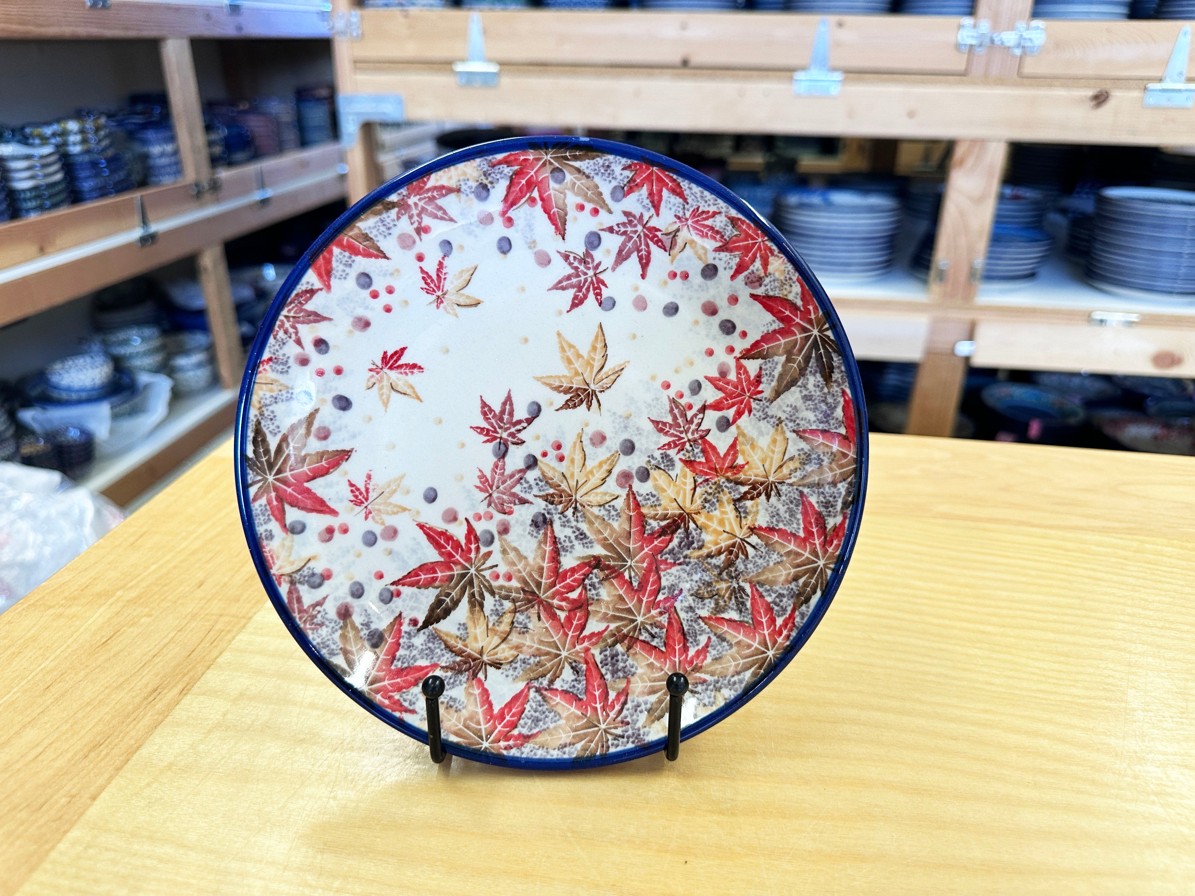 CLEARANCE Unikat 7.75" Plate