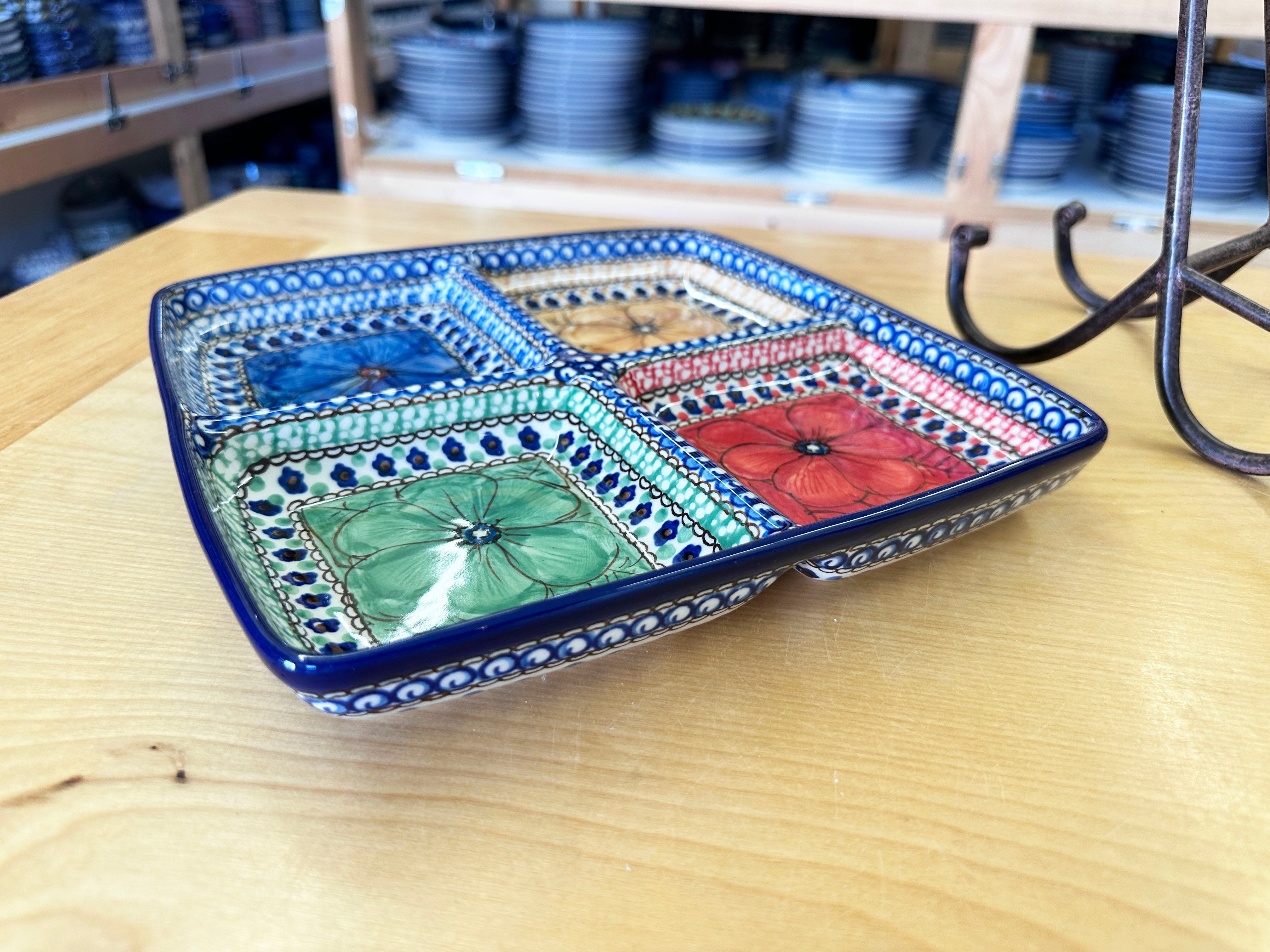 CLEARANCE Unikat Exclusive Plate