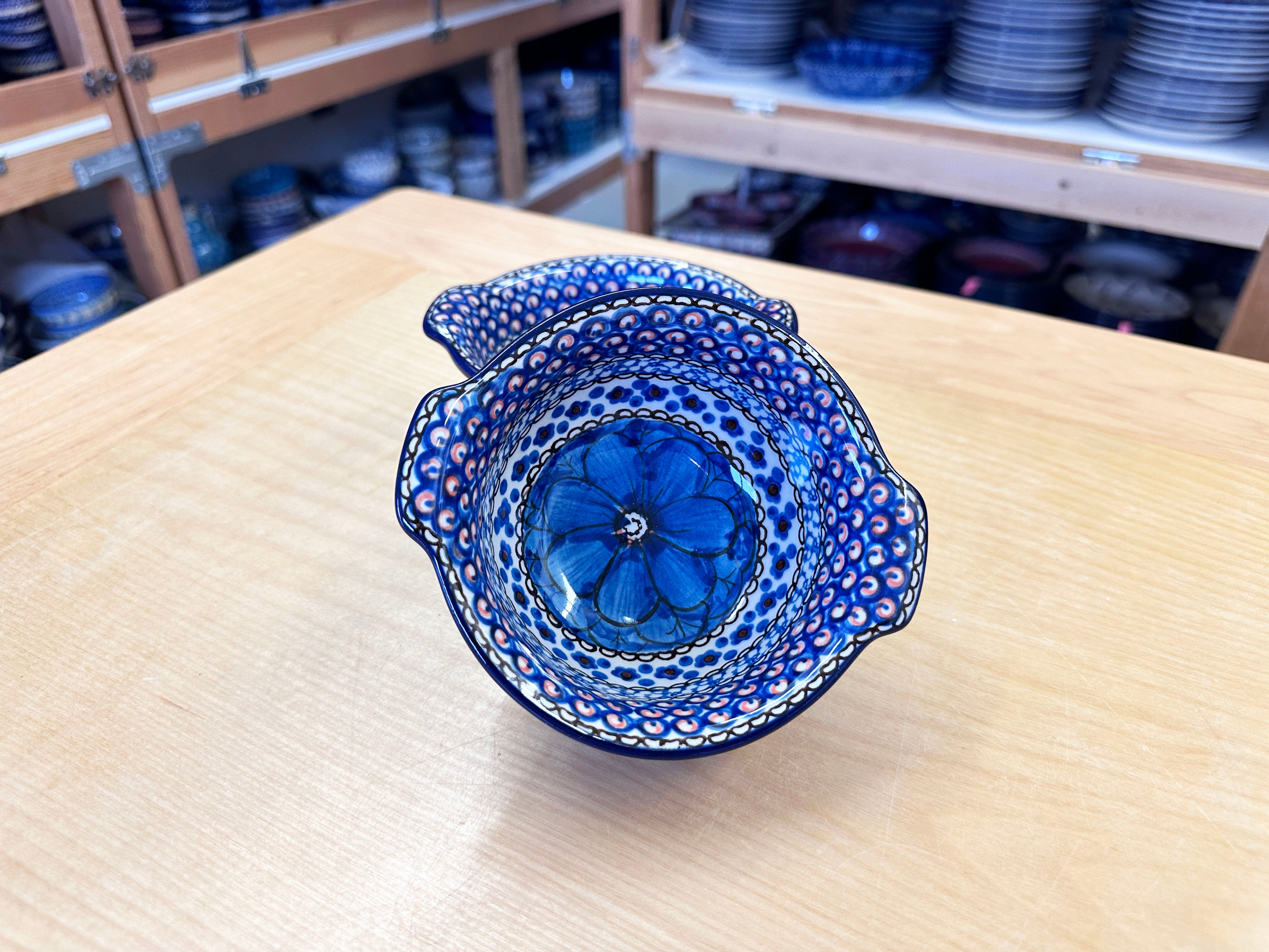 CLEARANCE Unikat Soup Crock