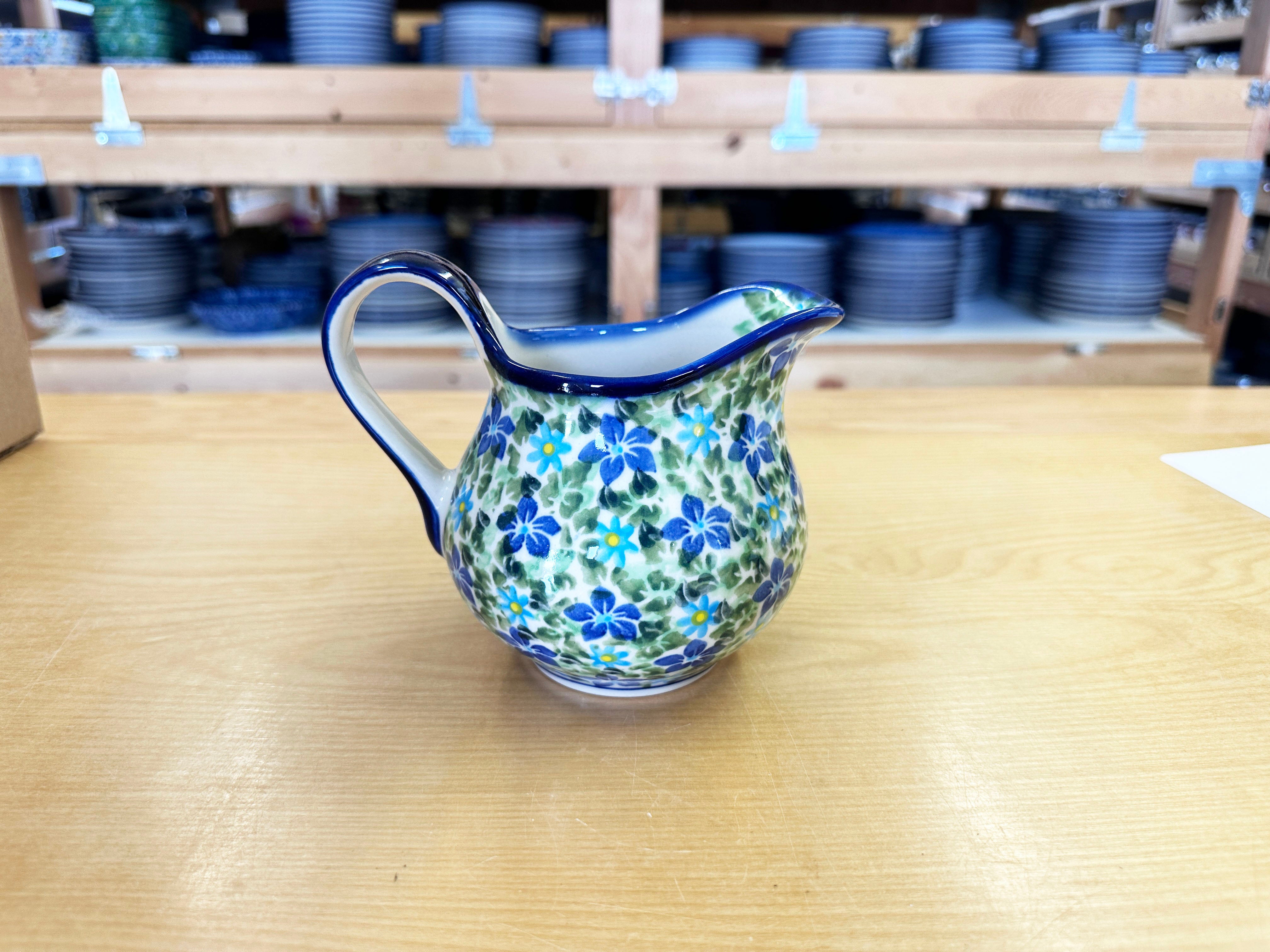 CLEARANCE Unikat Gravy or Syrup Pitcher