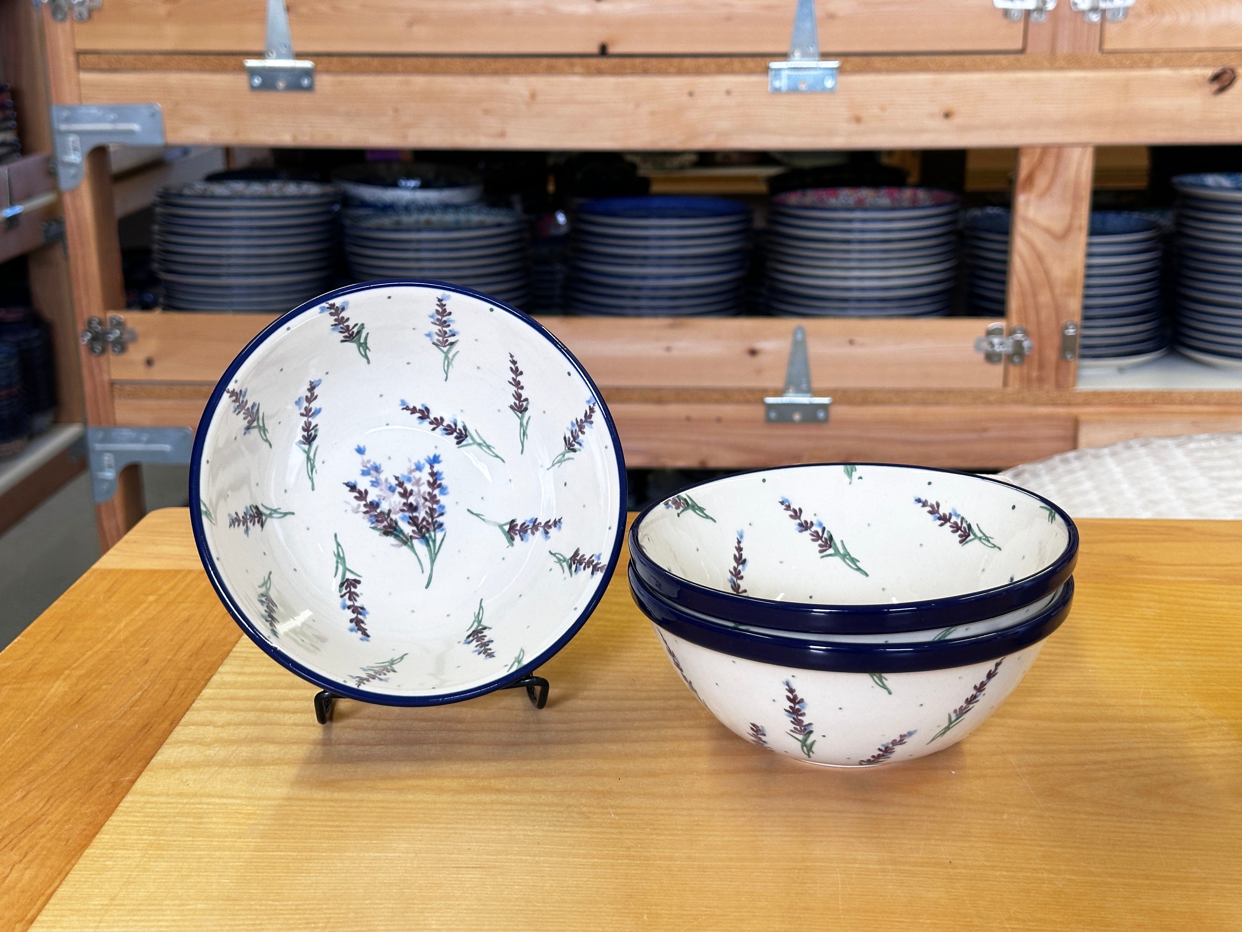 CLEARANCE 6.5" Nesting Bowl