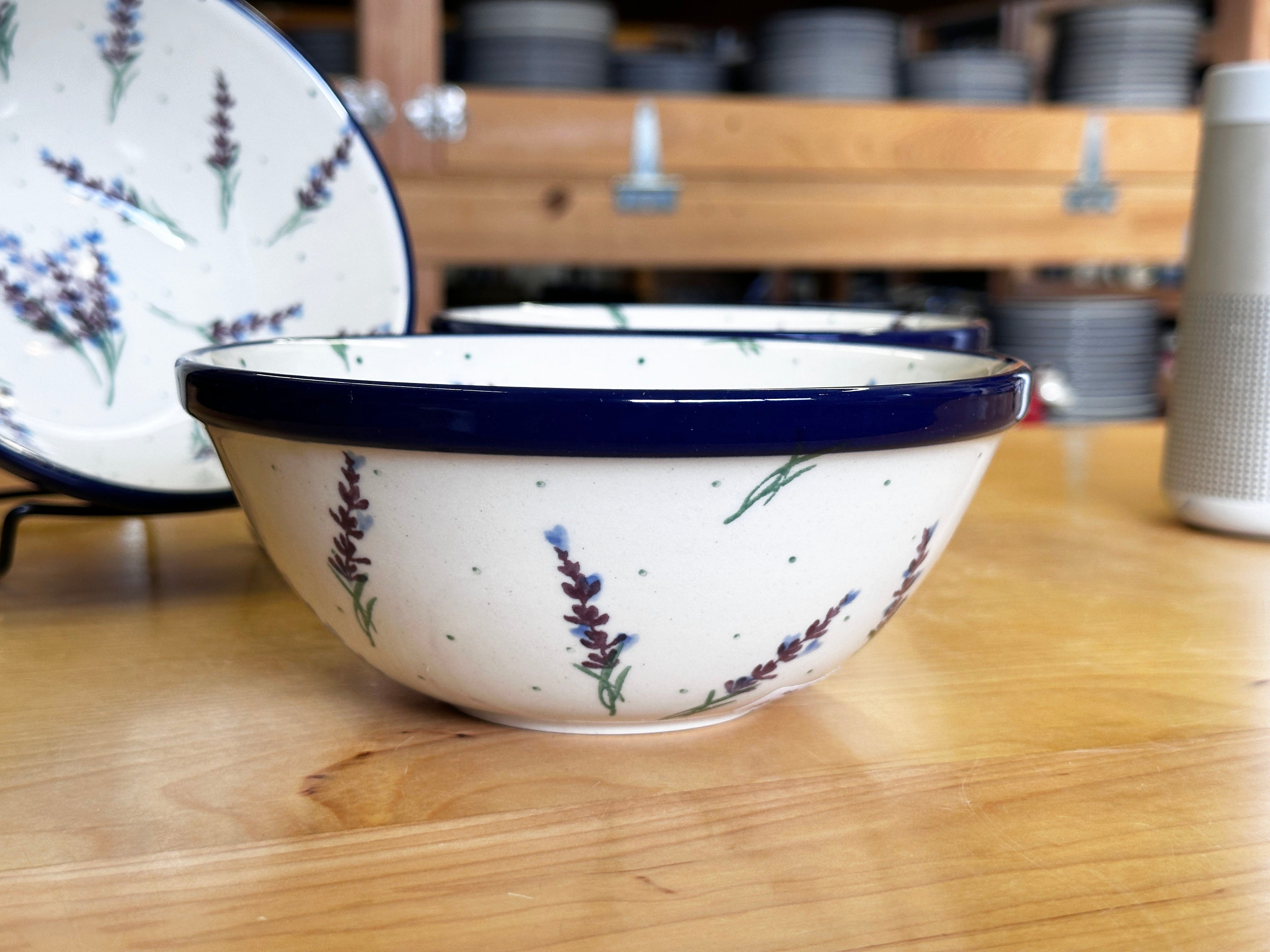 CLEARANCE 6.5" Nesting Bowl