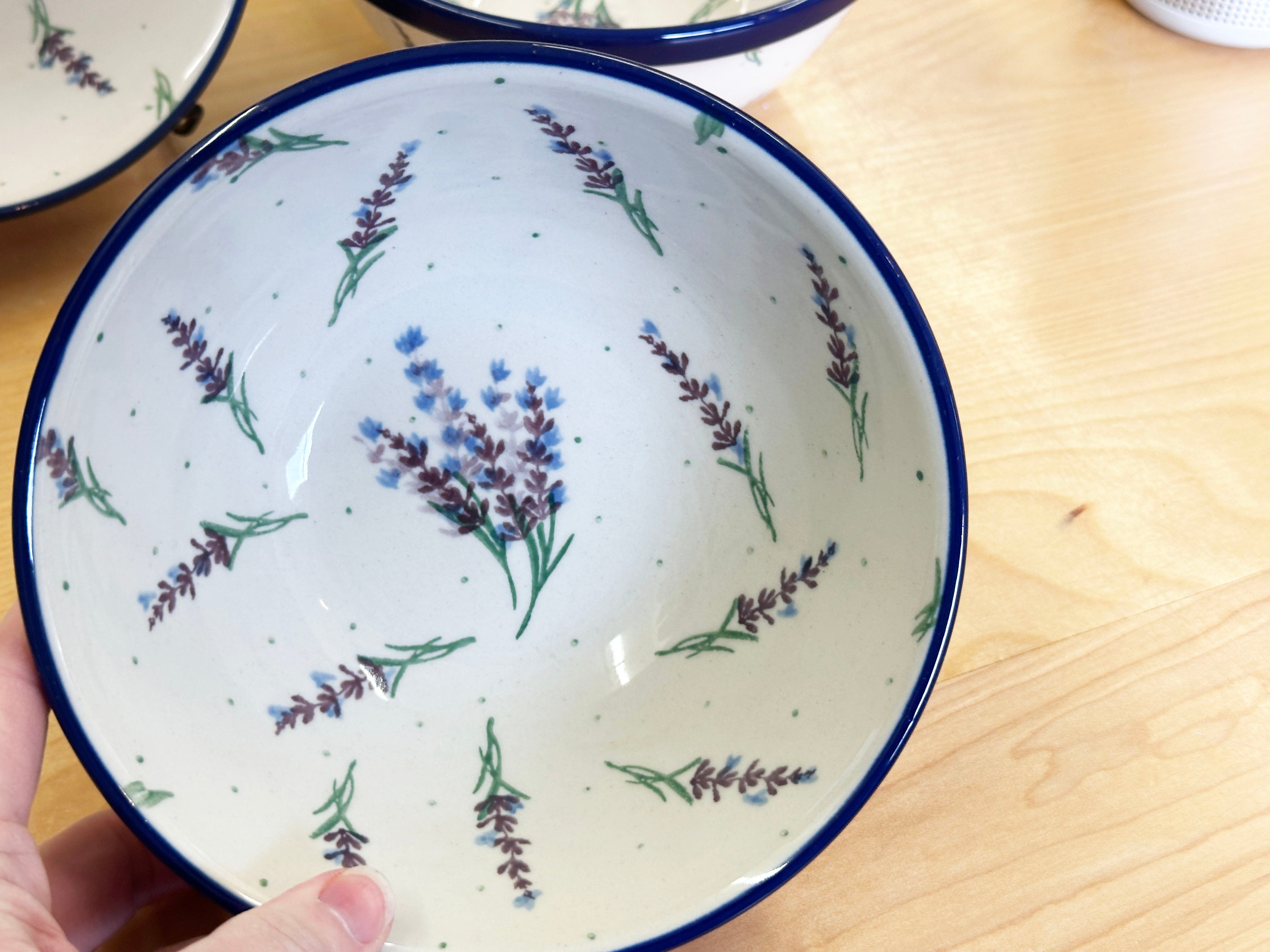 CLEARANCE 6.5" Nesting Bowl