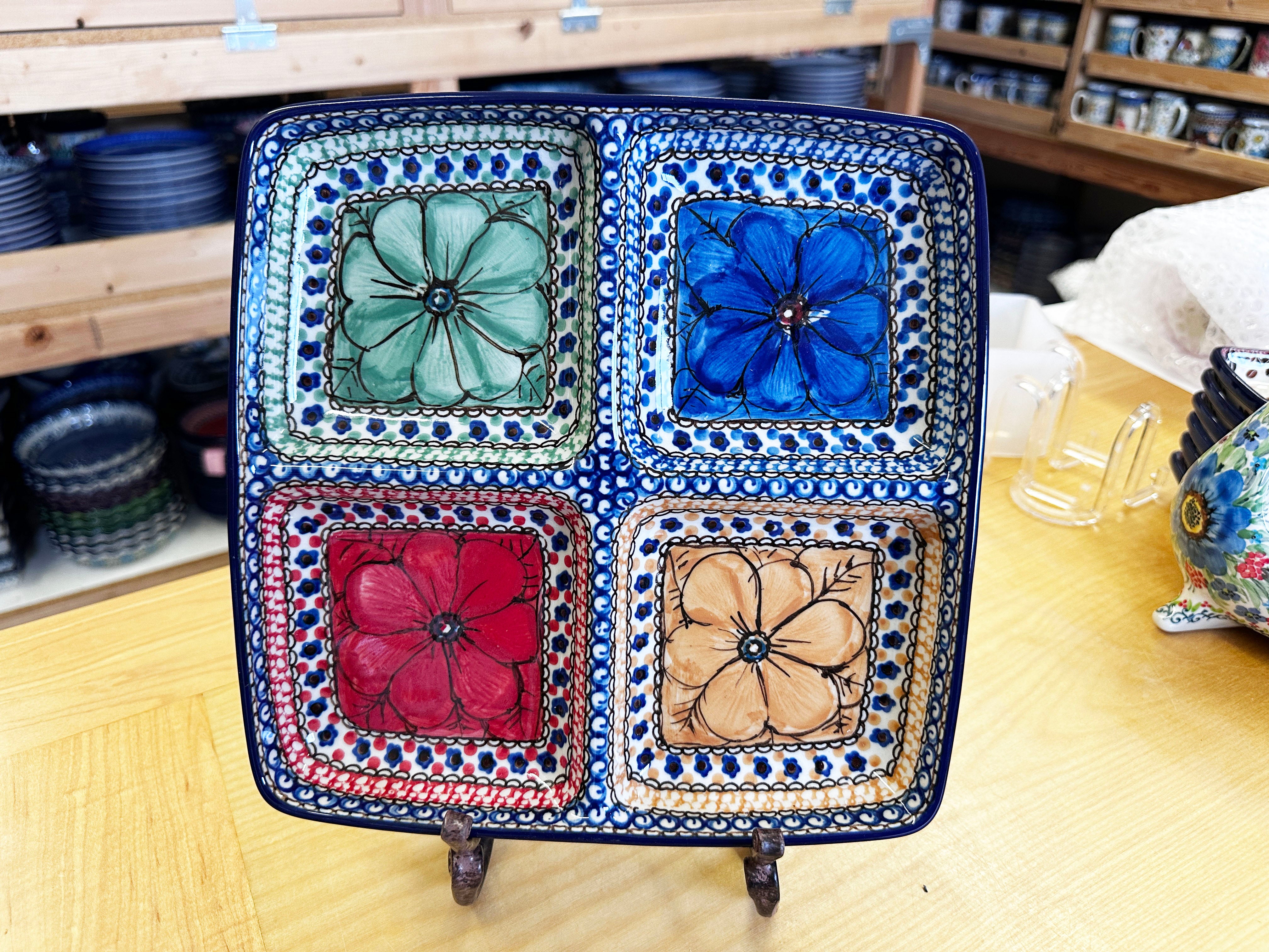 CLEARANCE Unikat Exclusive Plate