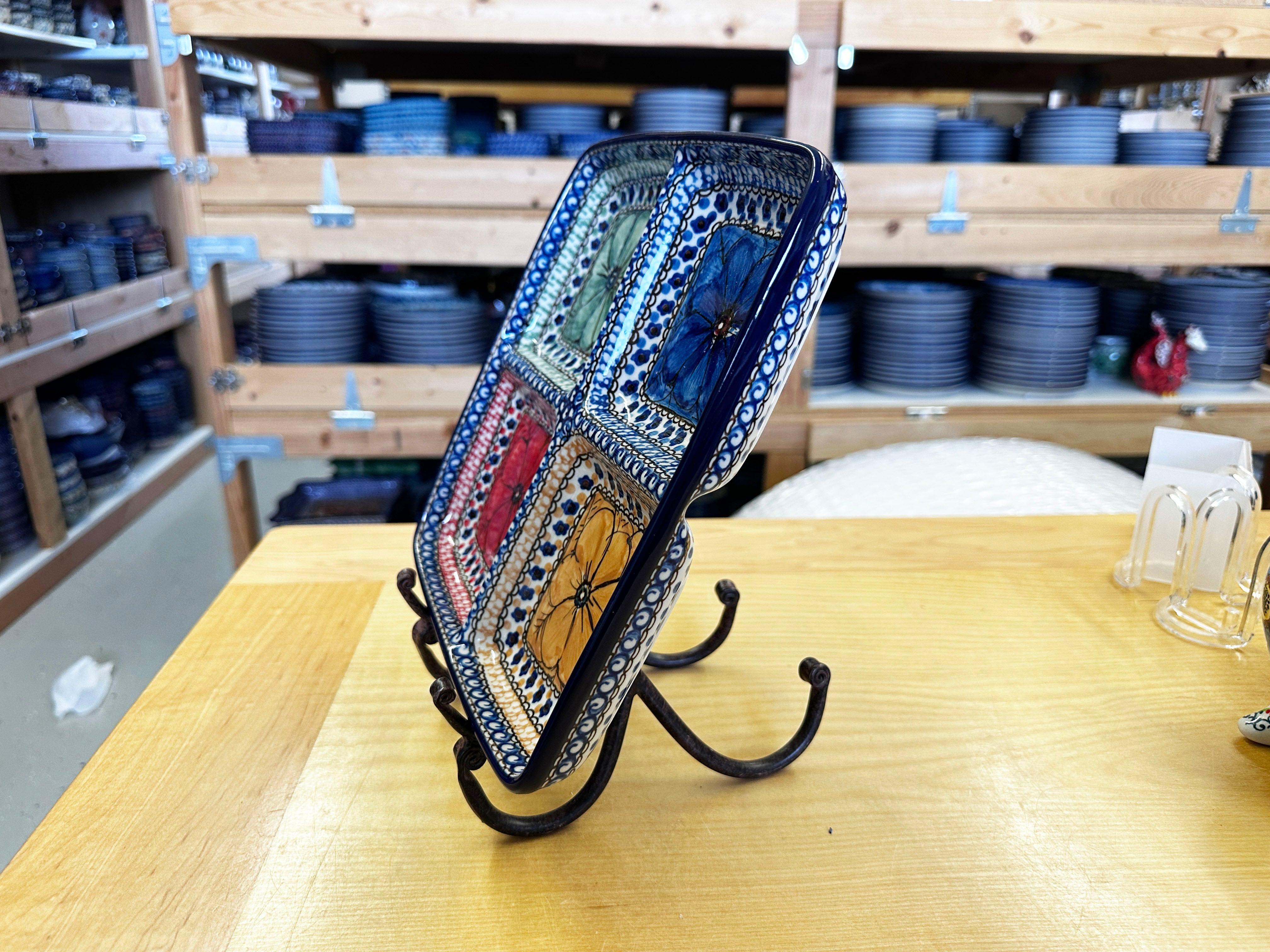 CLEARANCE Unikat Exclusive Plate