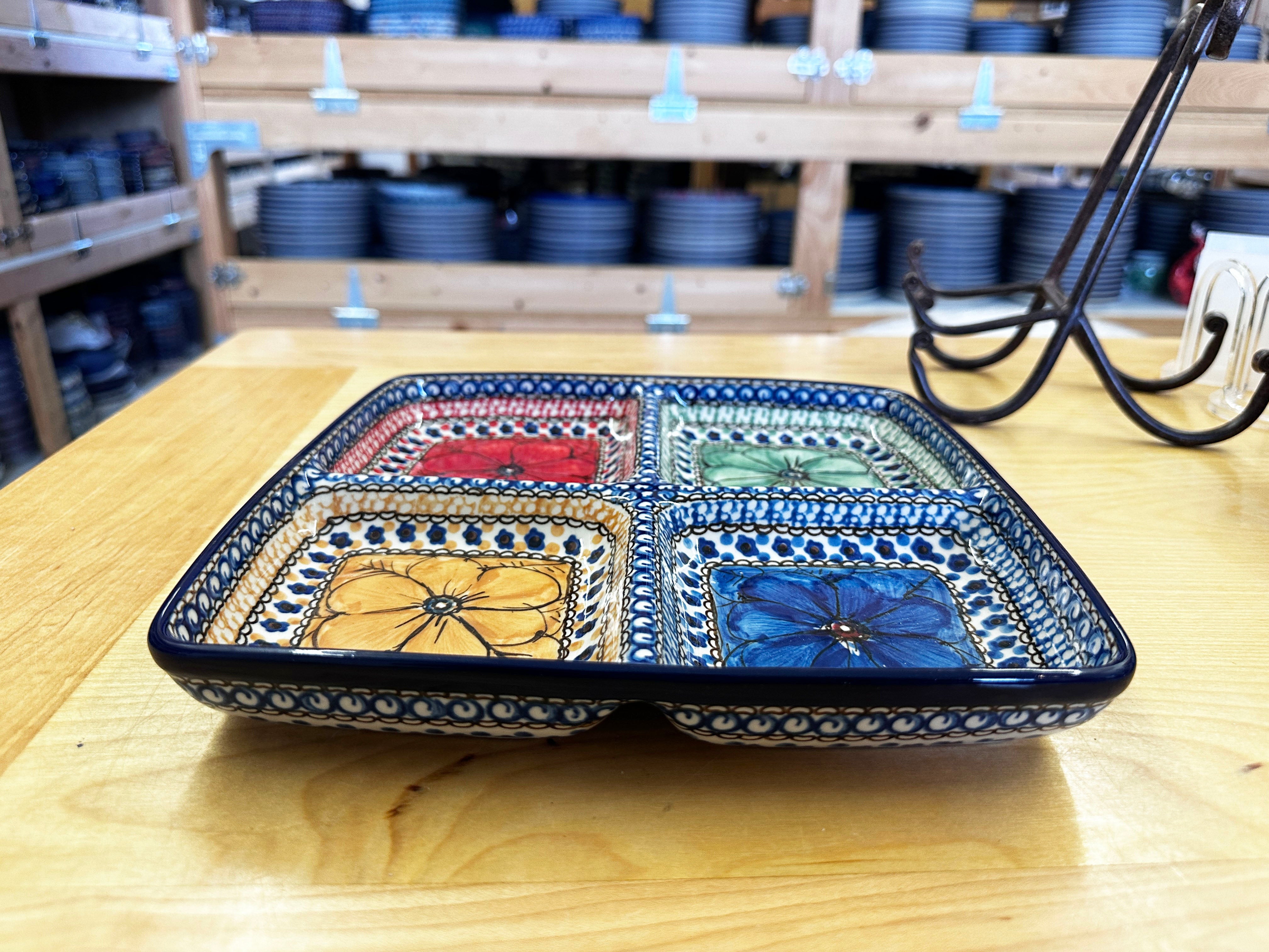 CLEARANCE Unikat Exclusive Plate