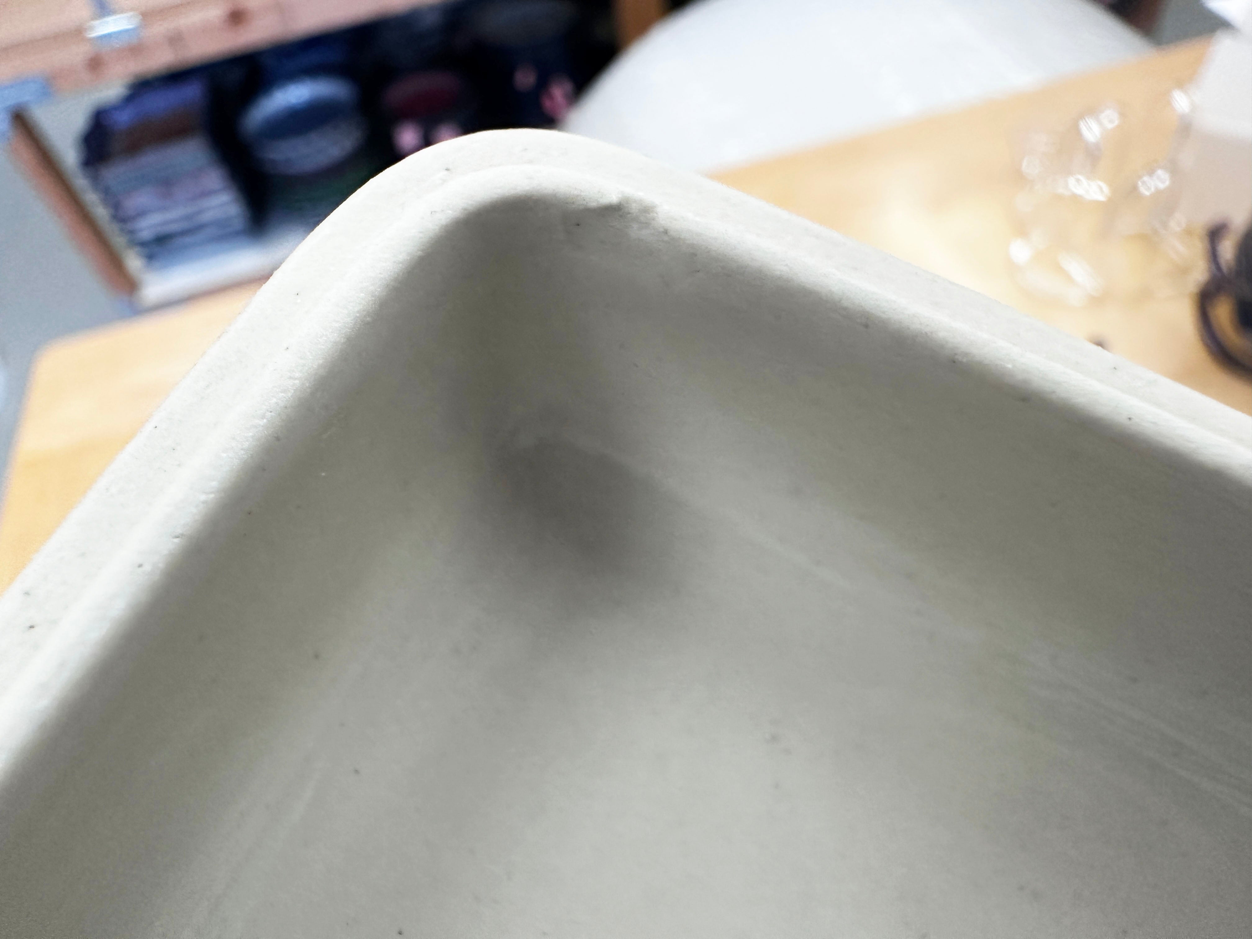 CLEARANCE Butter or Sugar Box