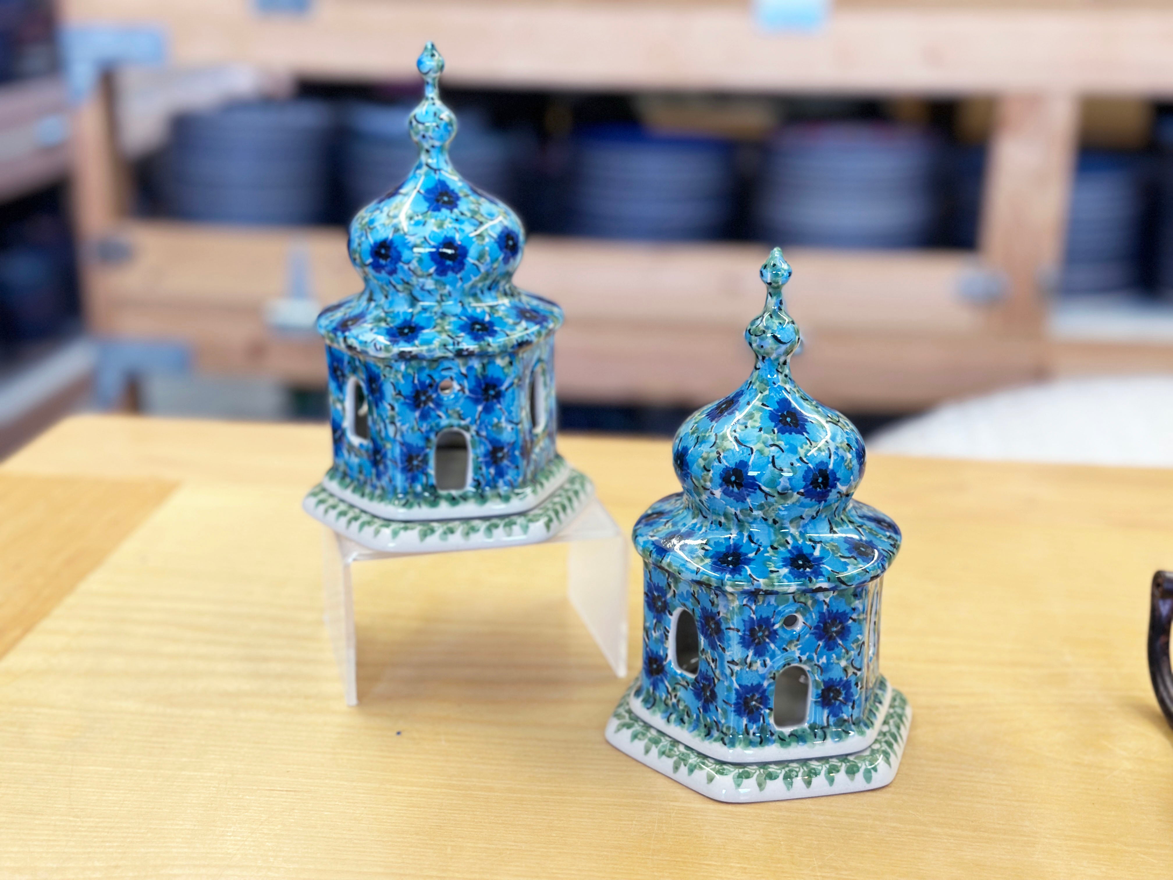 CLEARANCE Unikat House Luminary